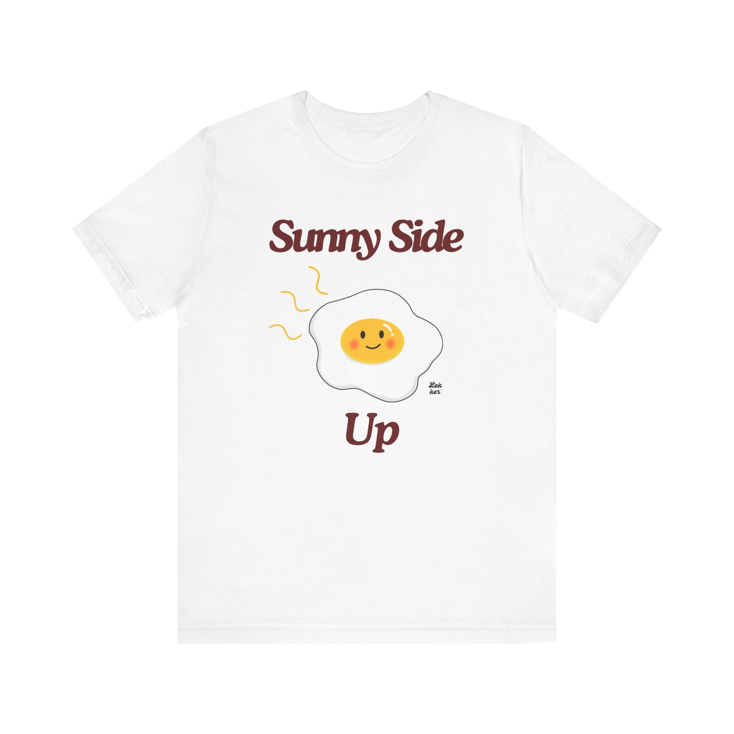 Sunny Side Up