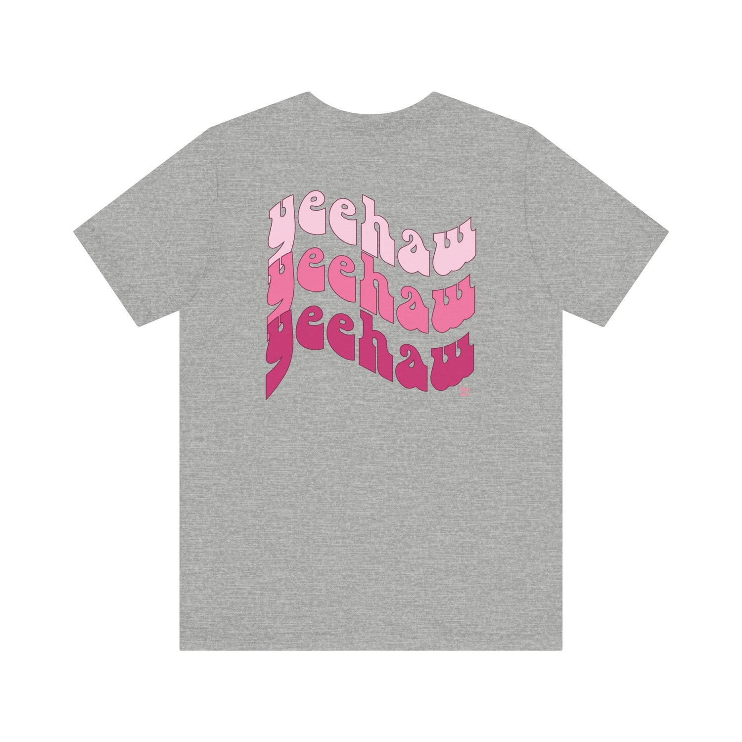 The Trio Tee
