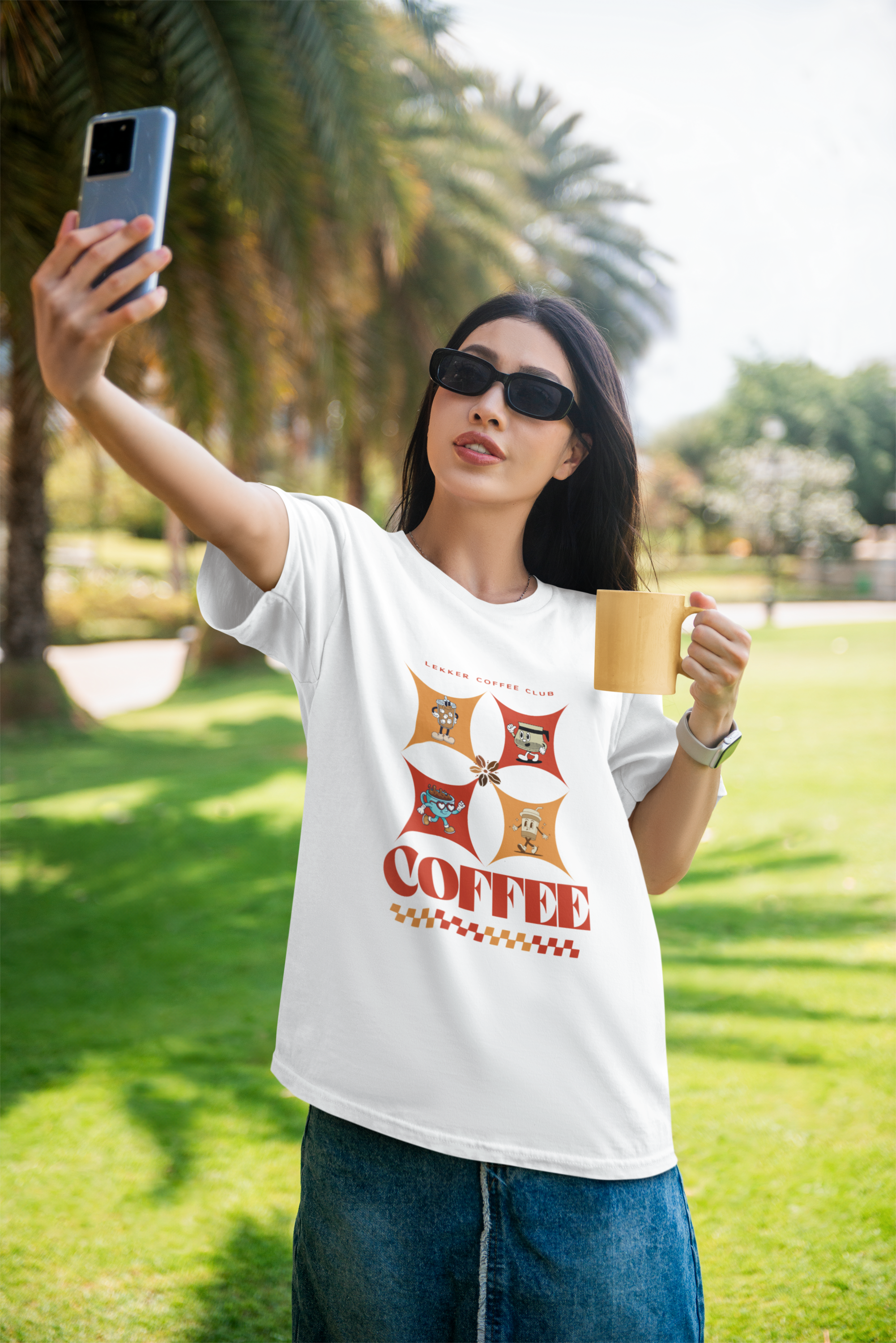 Lekker Coffee Club