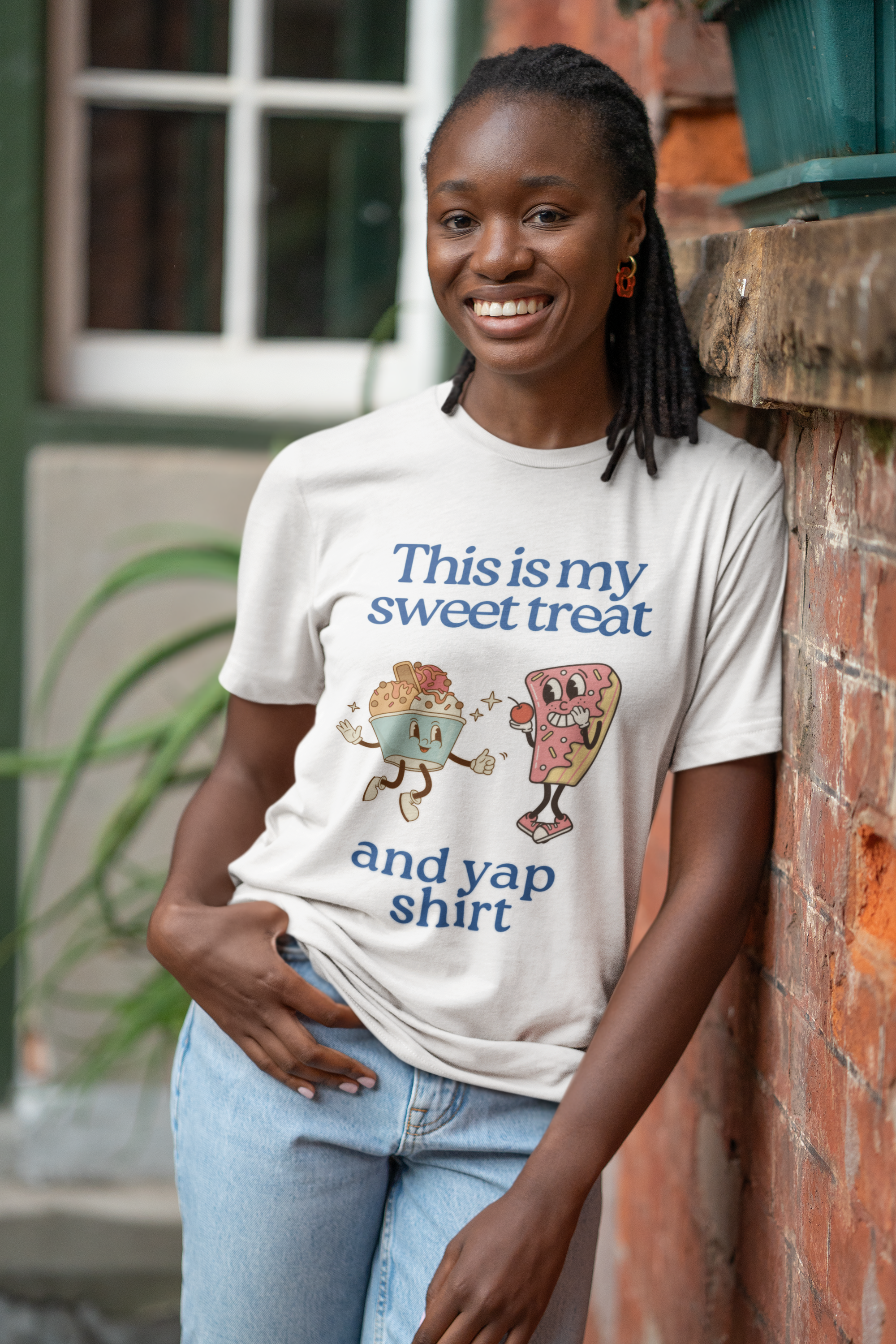 For The Foodie