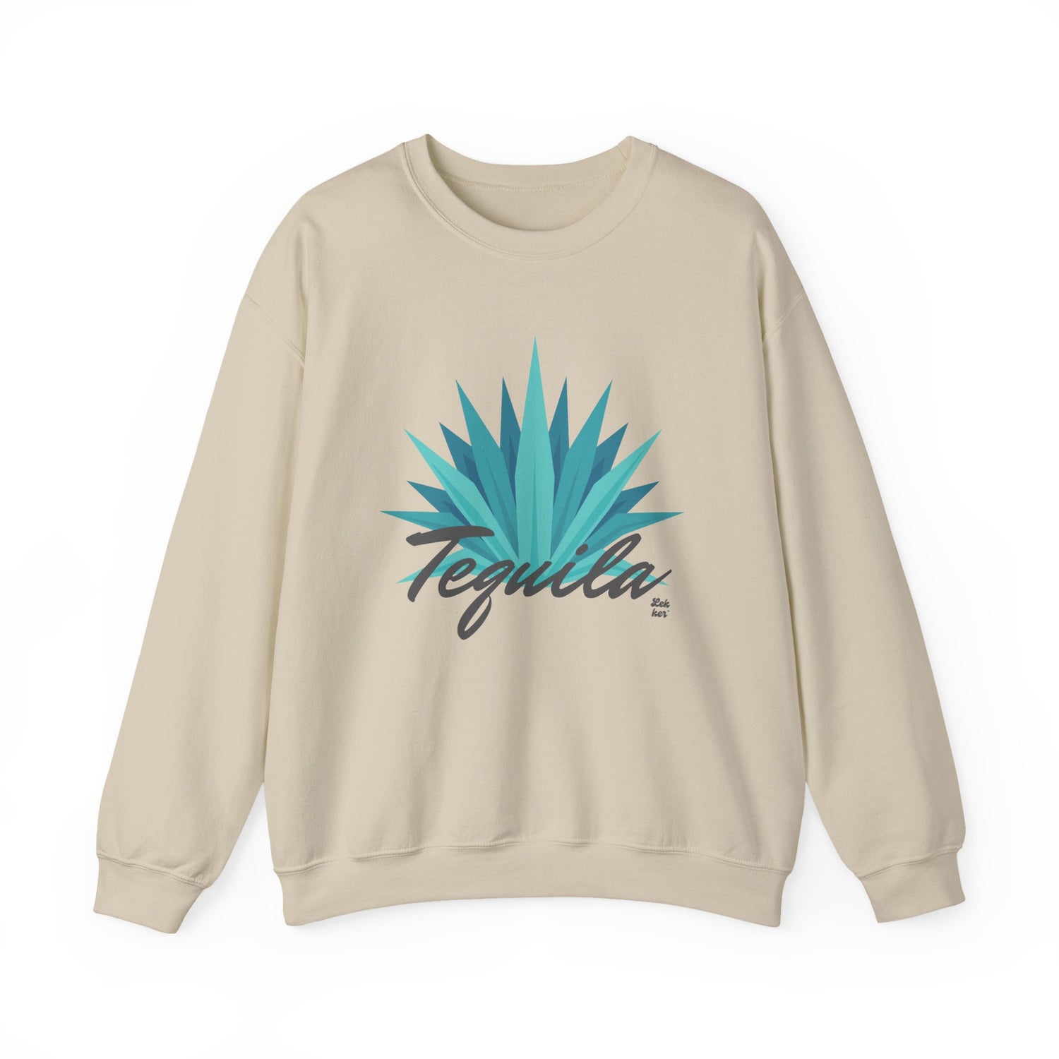 Agave Spirit Crewneck