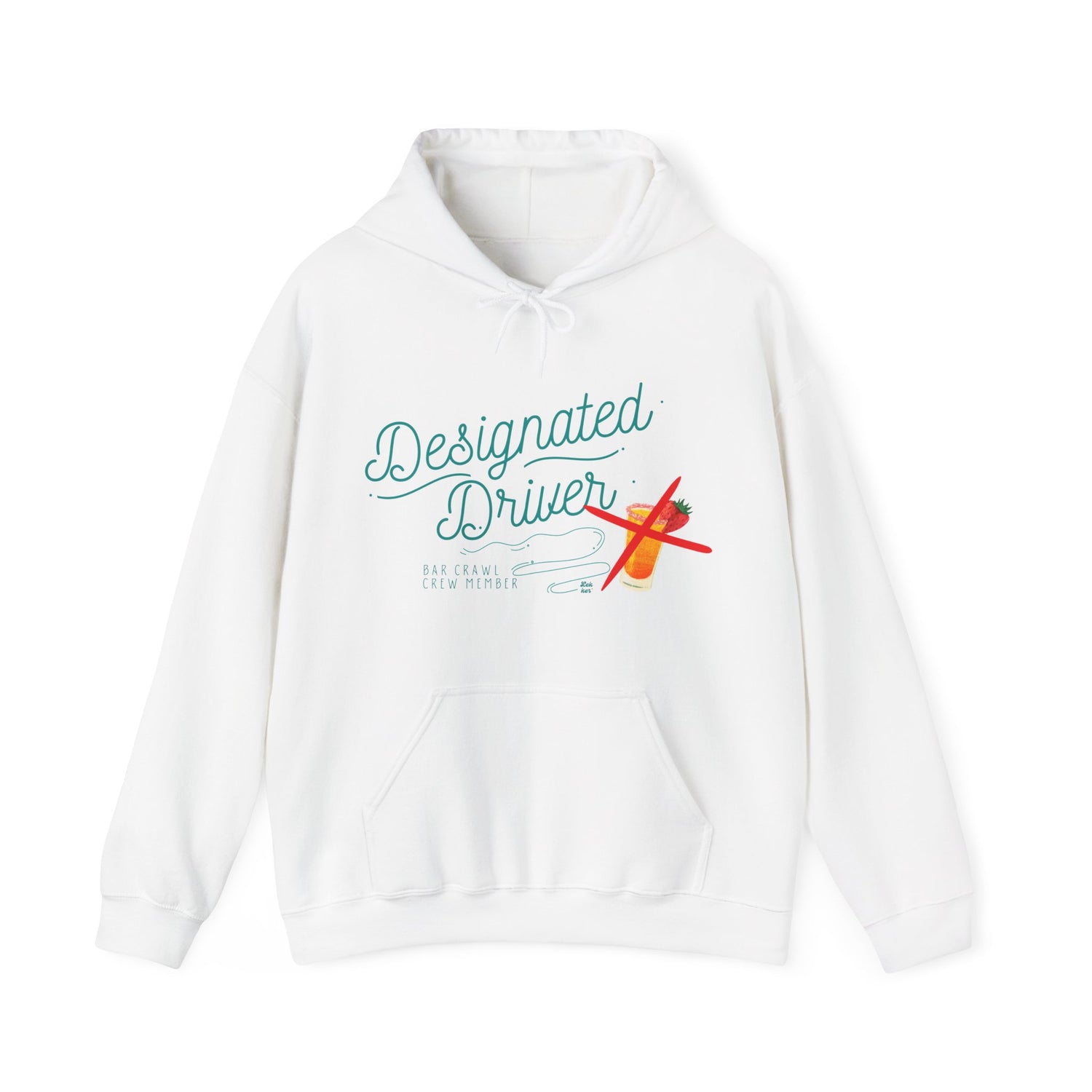 DD Hoodie