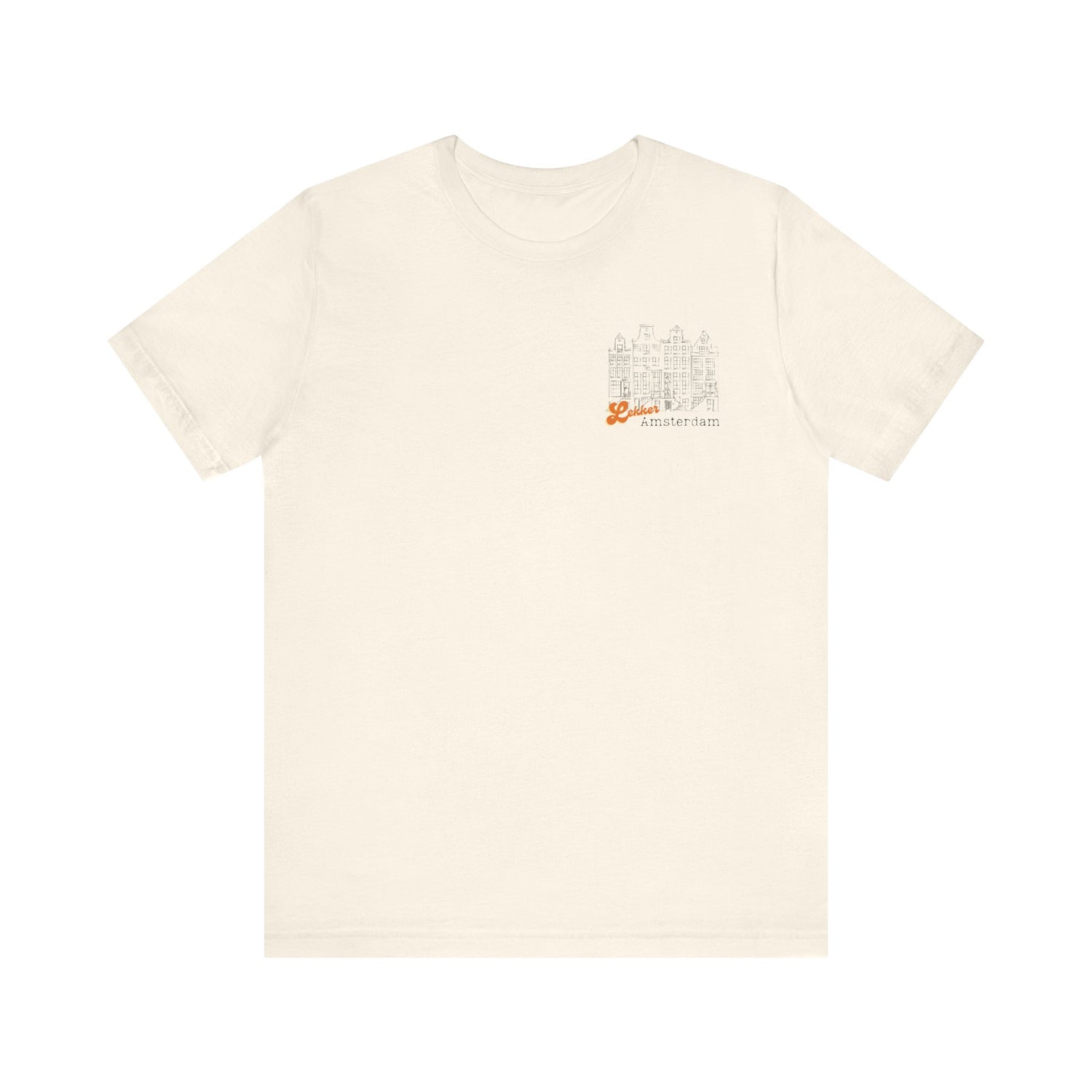 Hoi Amsterdam Tee