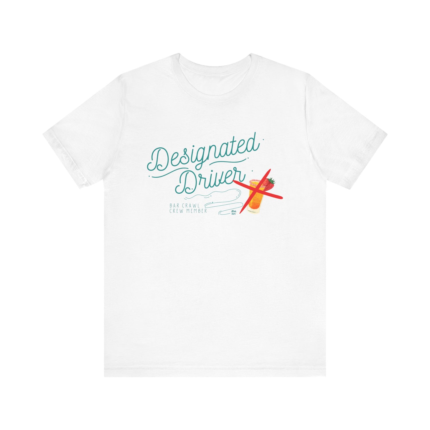 DD Tee