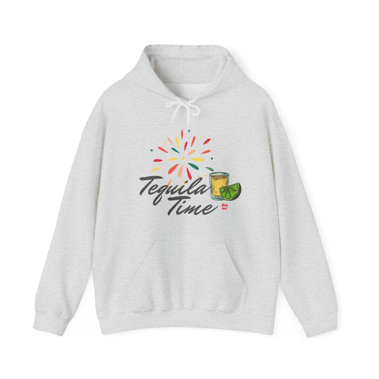 Tee Time Hoodie