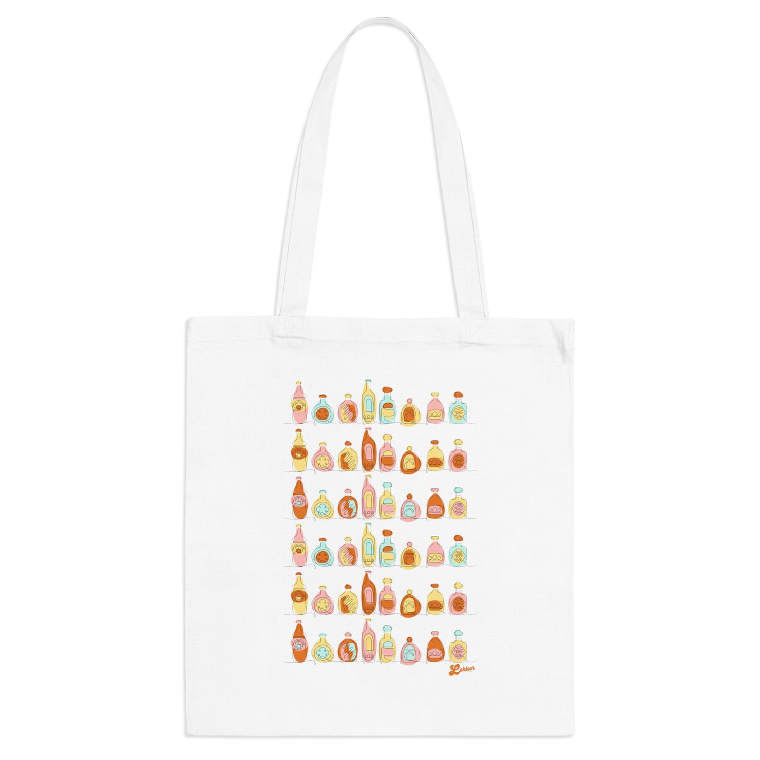 99 Bottles Tote