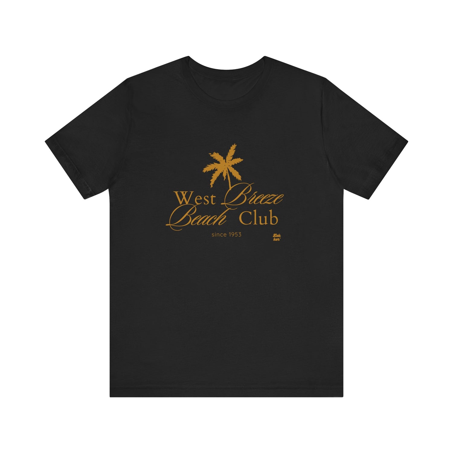 West Beach Tee