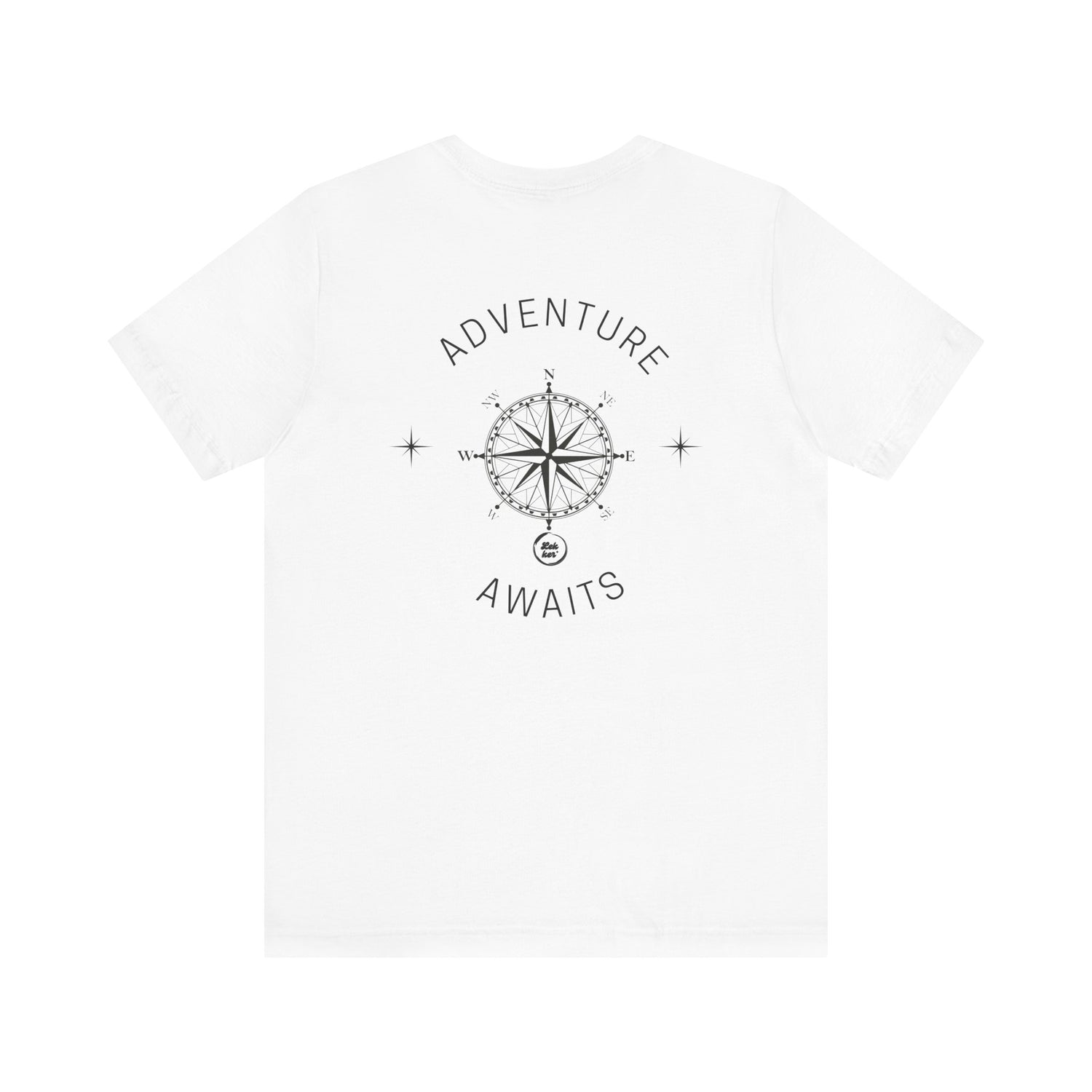 Magnetic Pull Tee
