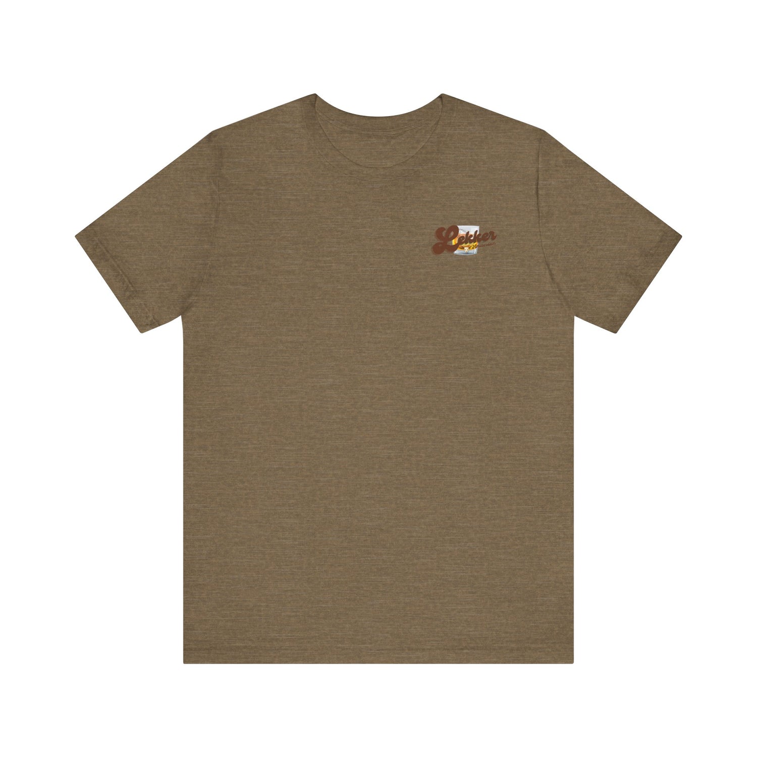 Heart Broke Desperado Tee