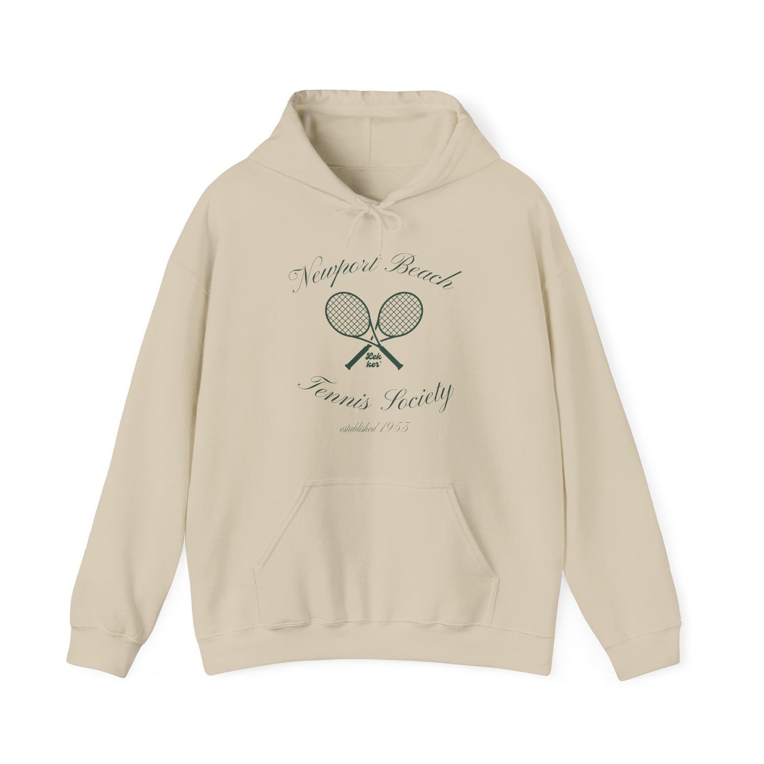 Old Money Hoodie
