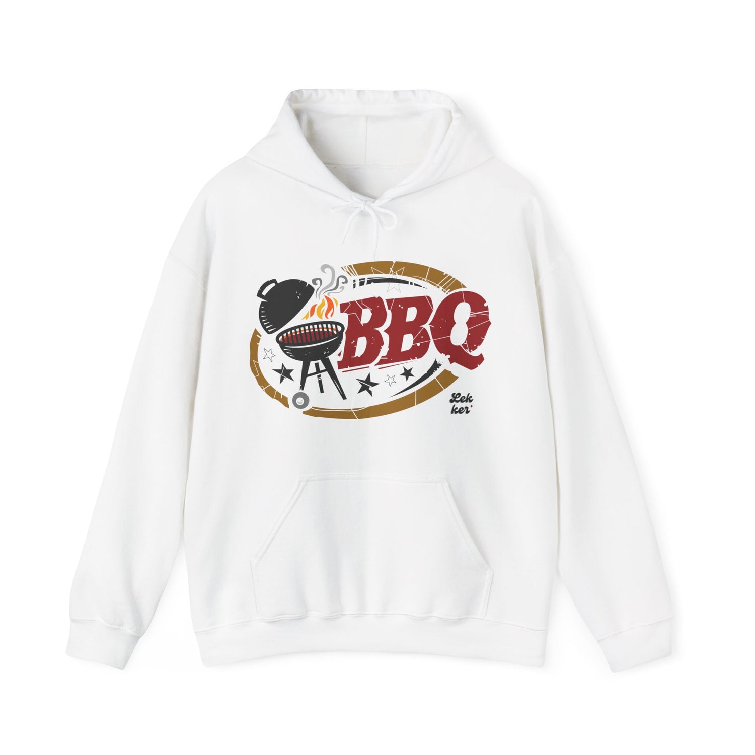 BBQ Season