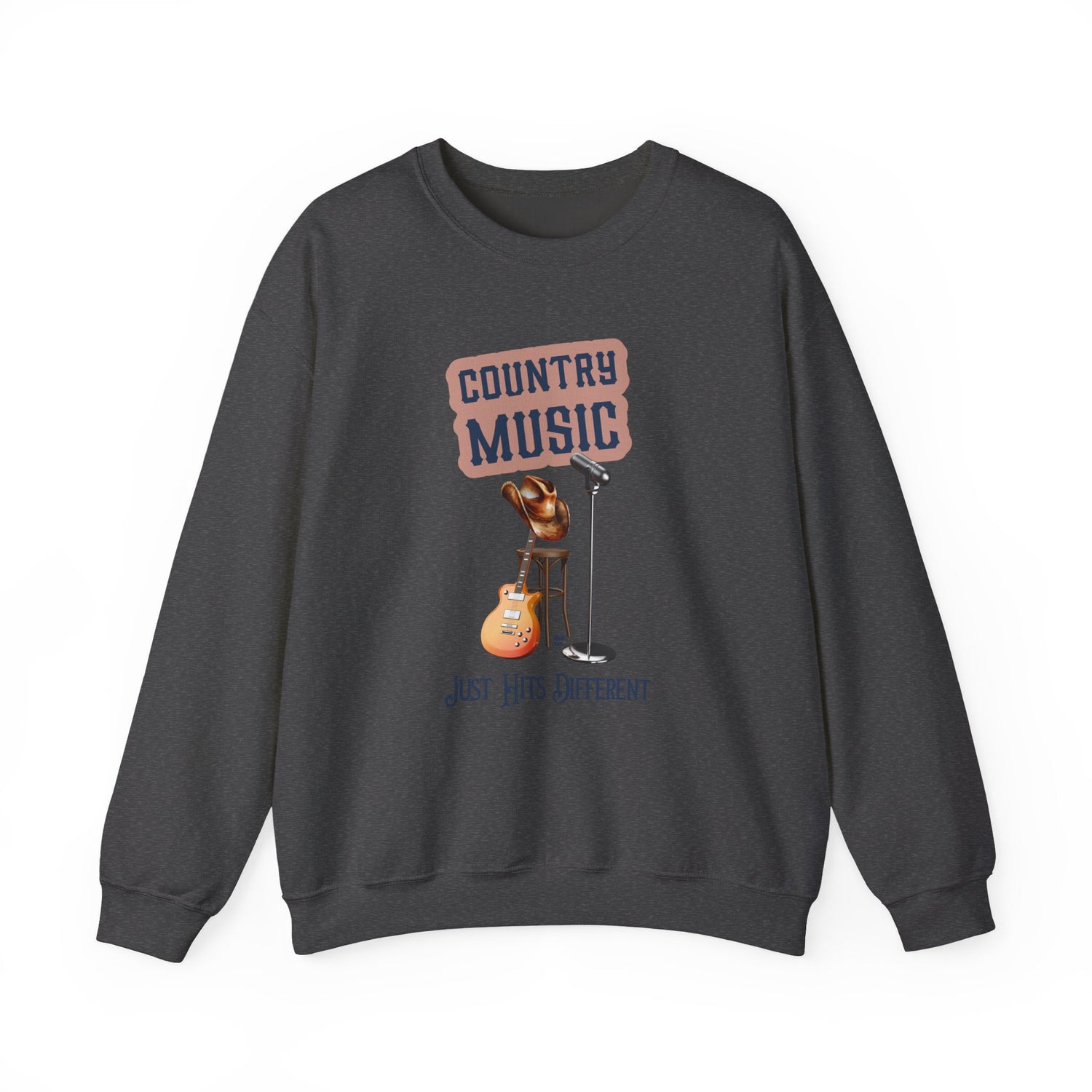 Opry Crewneck