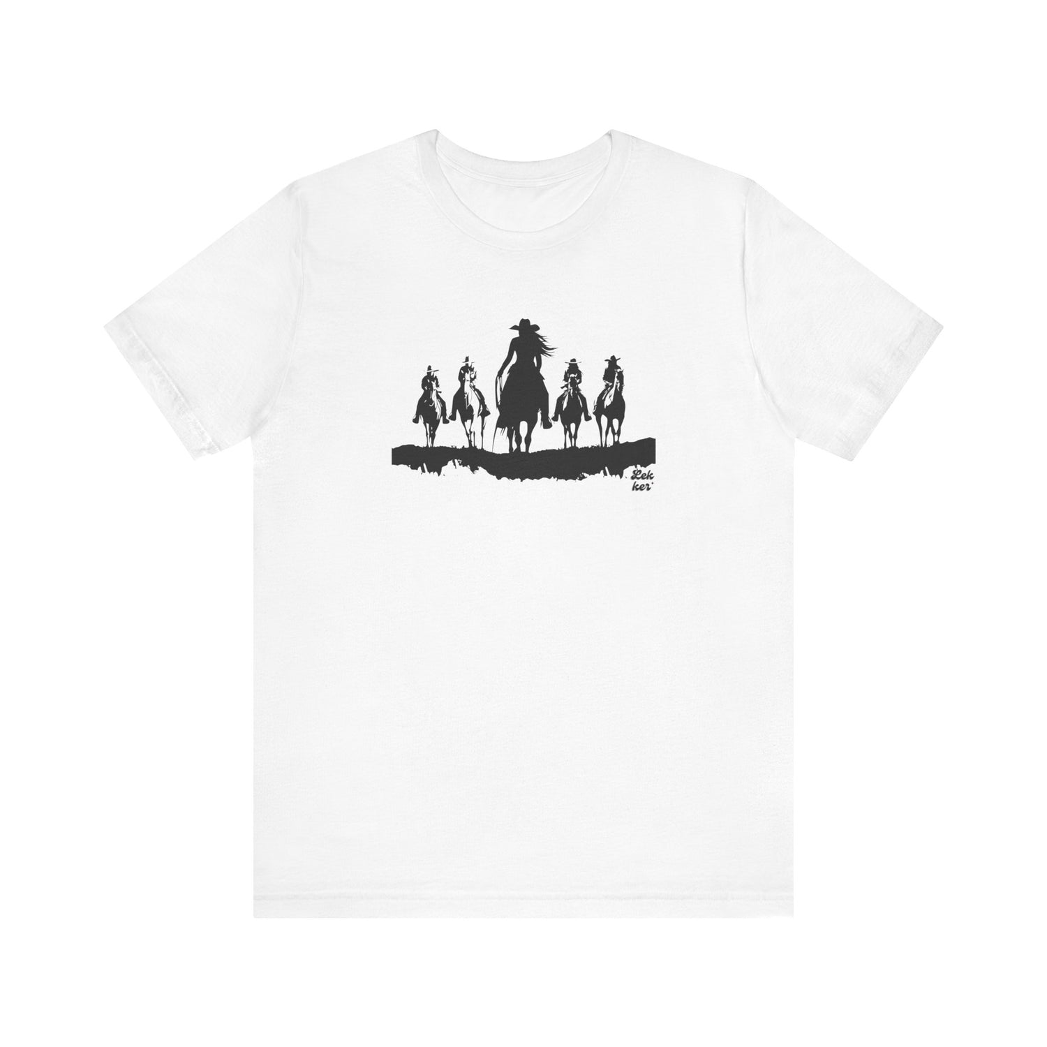 Show Down Tee