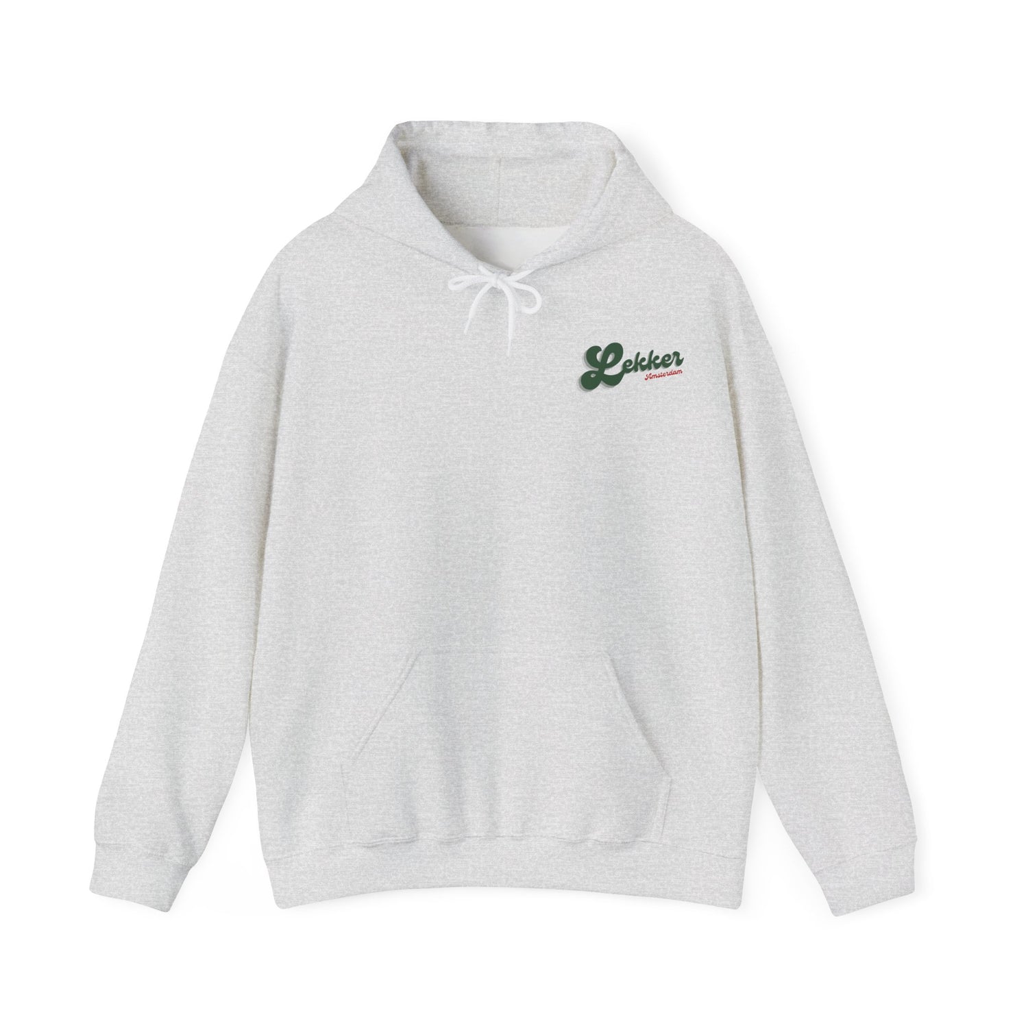 Ketch Me Up Hoodie