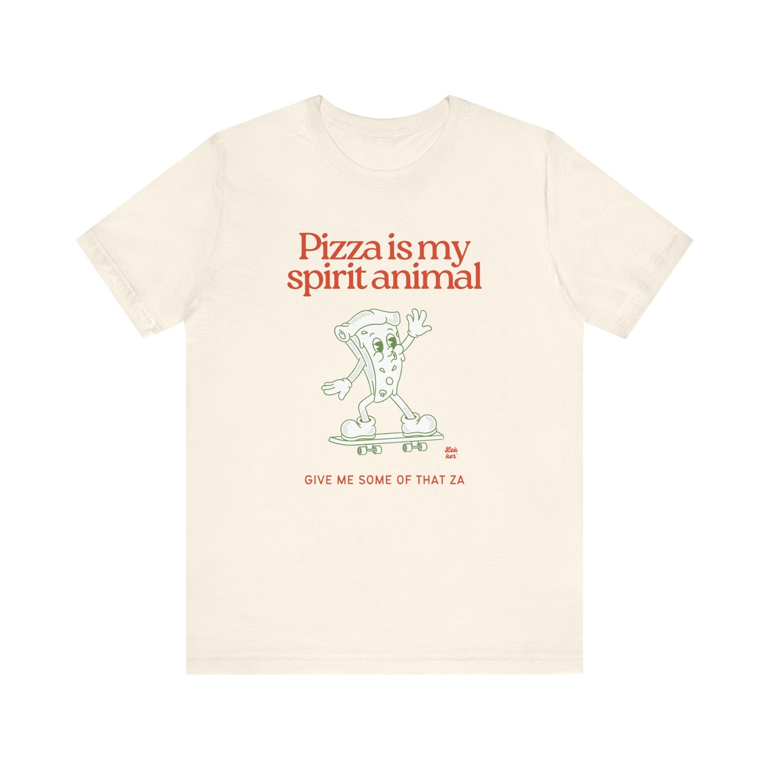 My Spirit Animal Tee