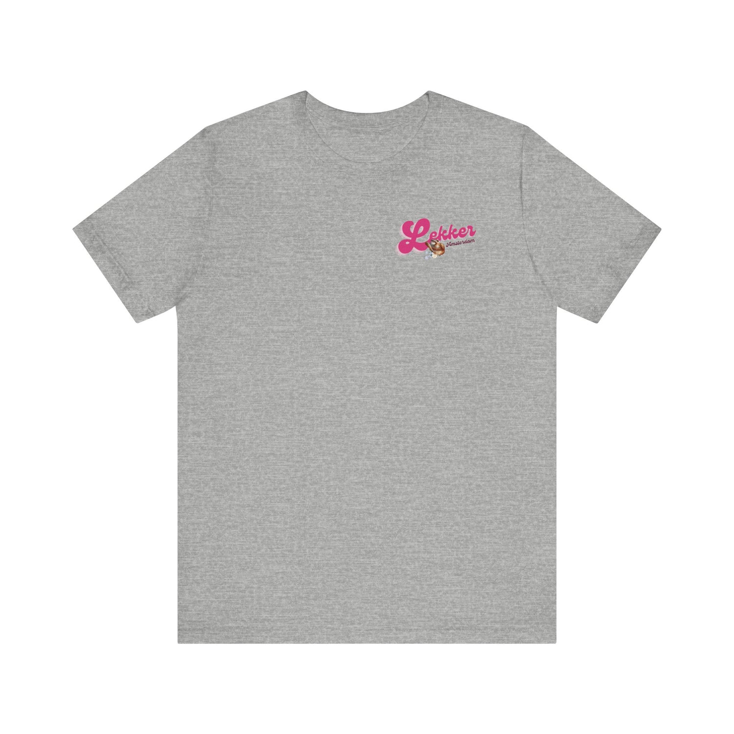 The Trio Tee