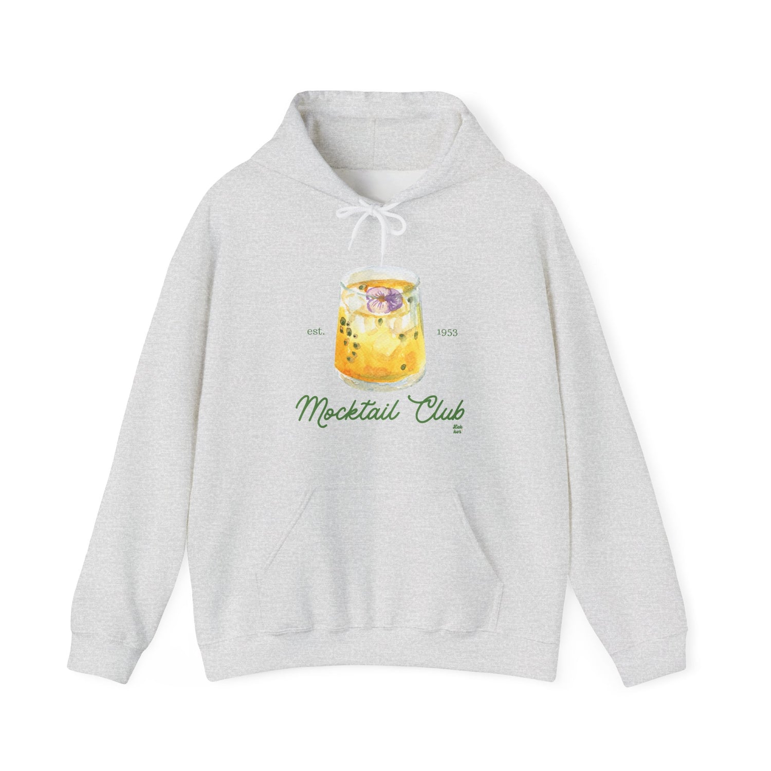 Passion 0.0 Hoodie