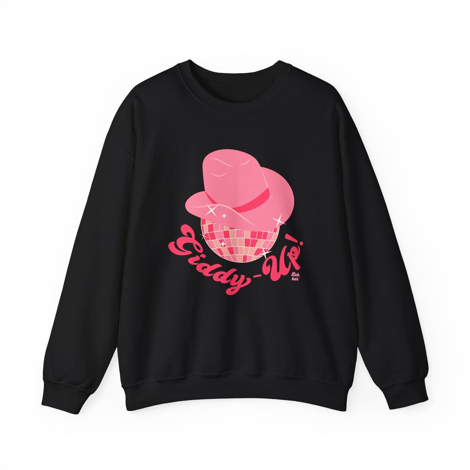 Nashville Crewneck