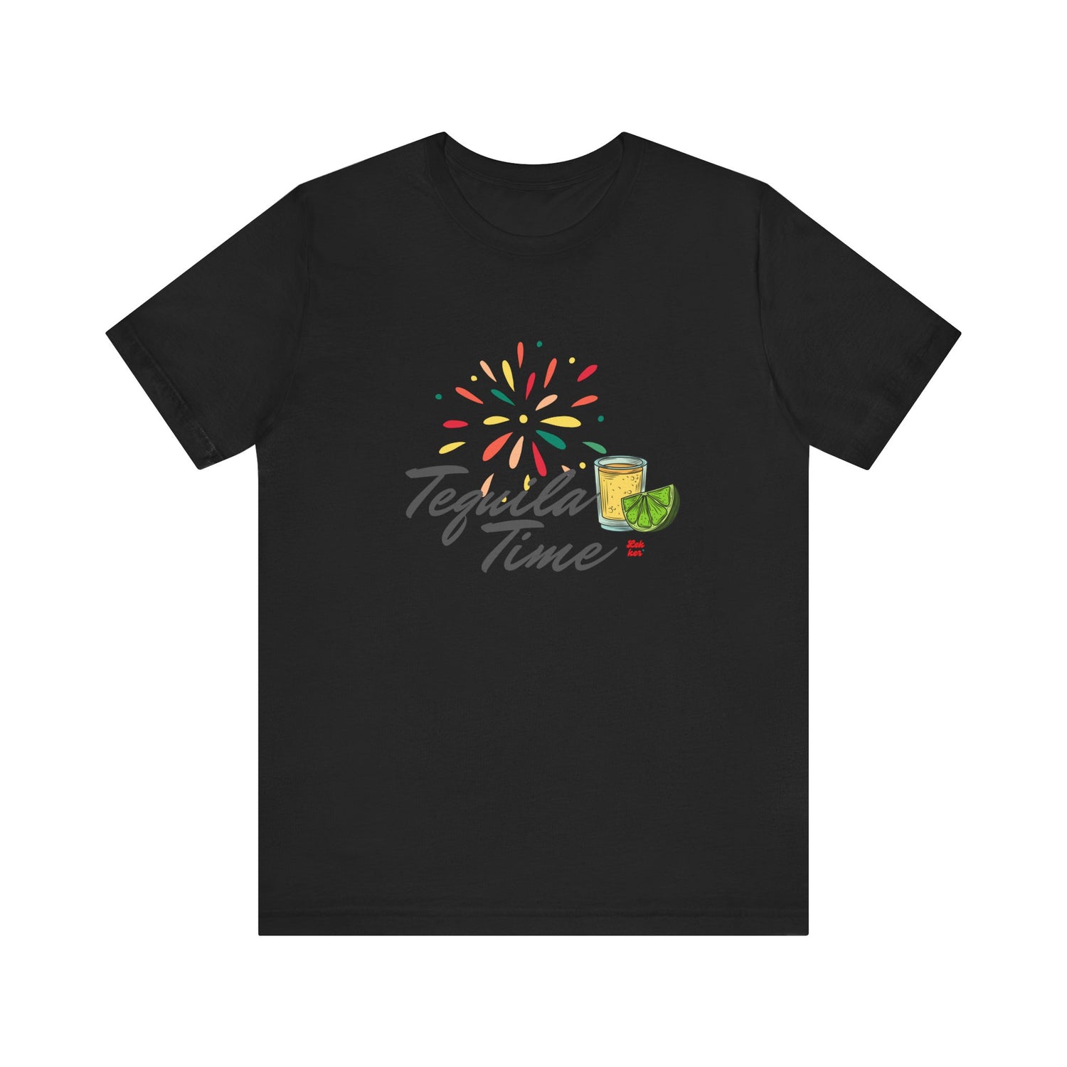 T Time Tee
