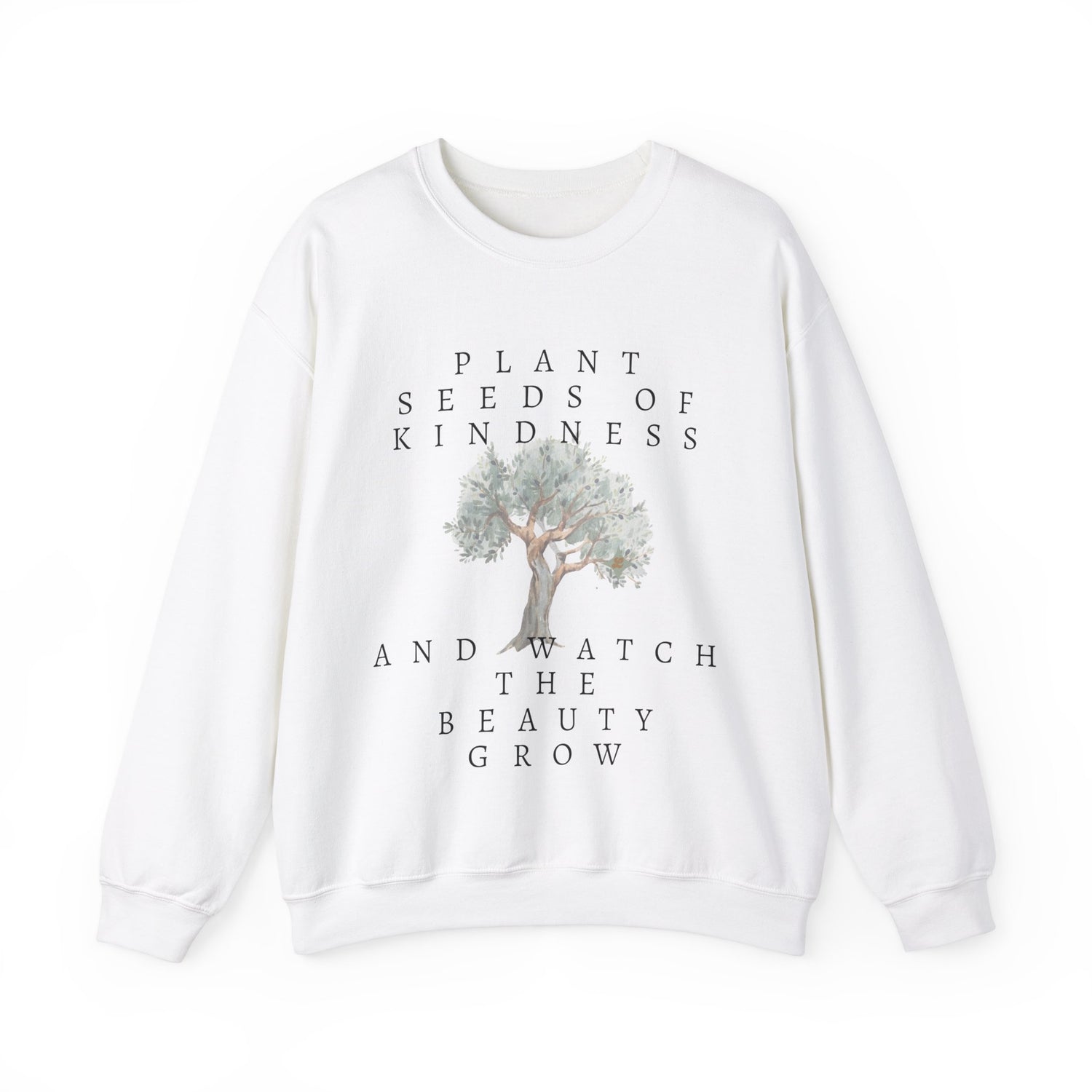 Stay Kind Crewneck