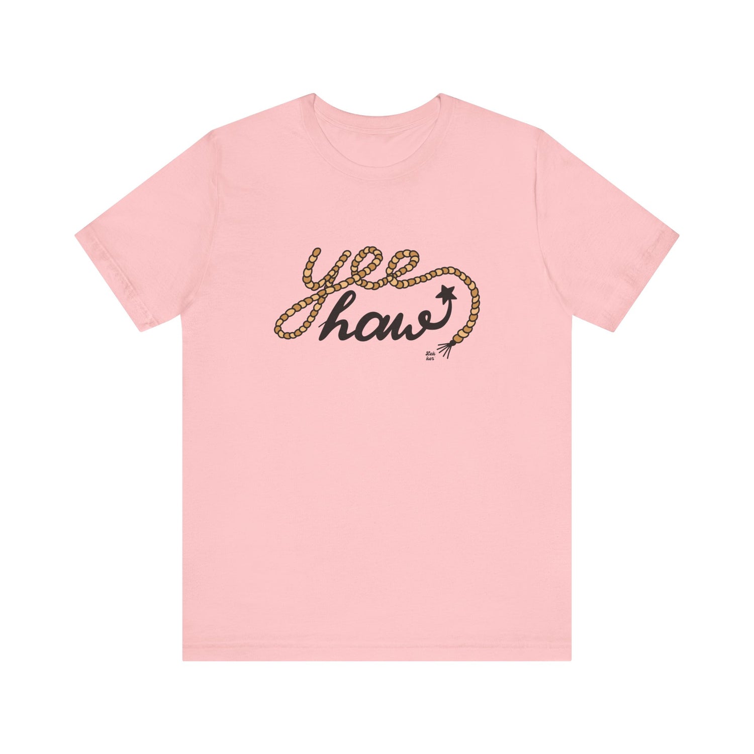 Lasso Tee