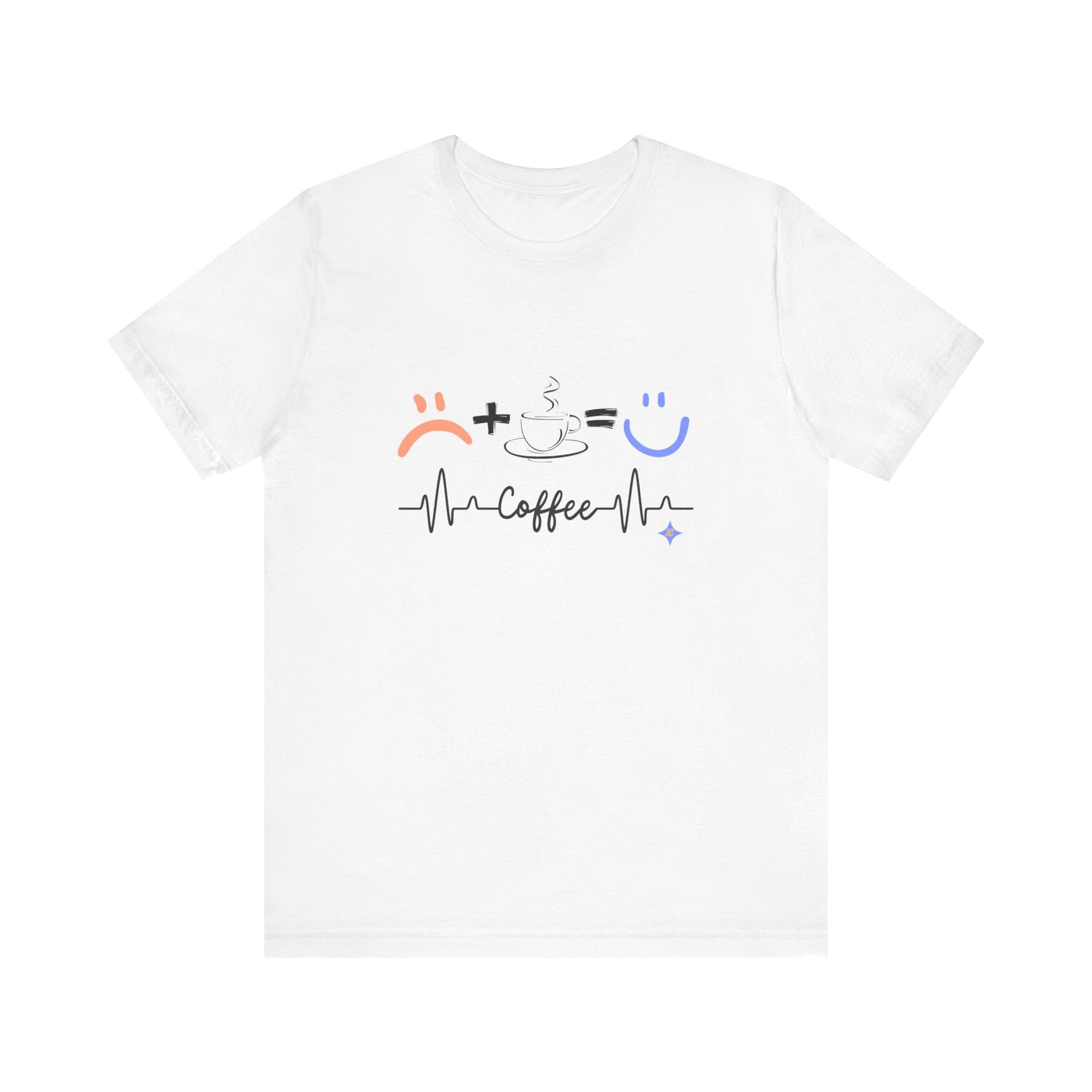 Daily Pulse Tee