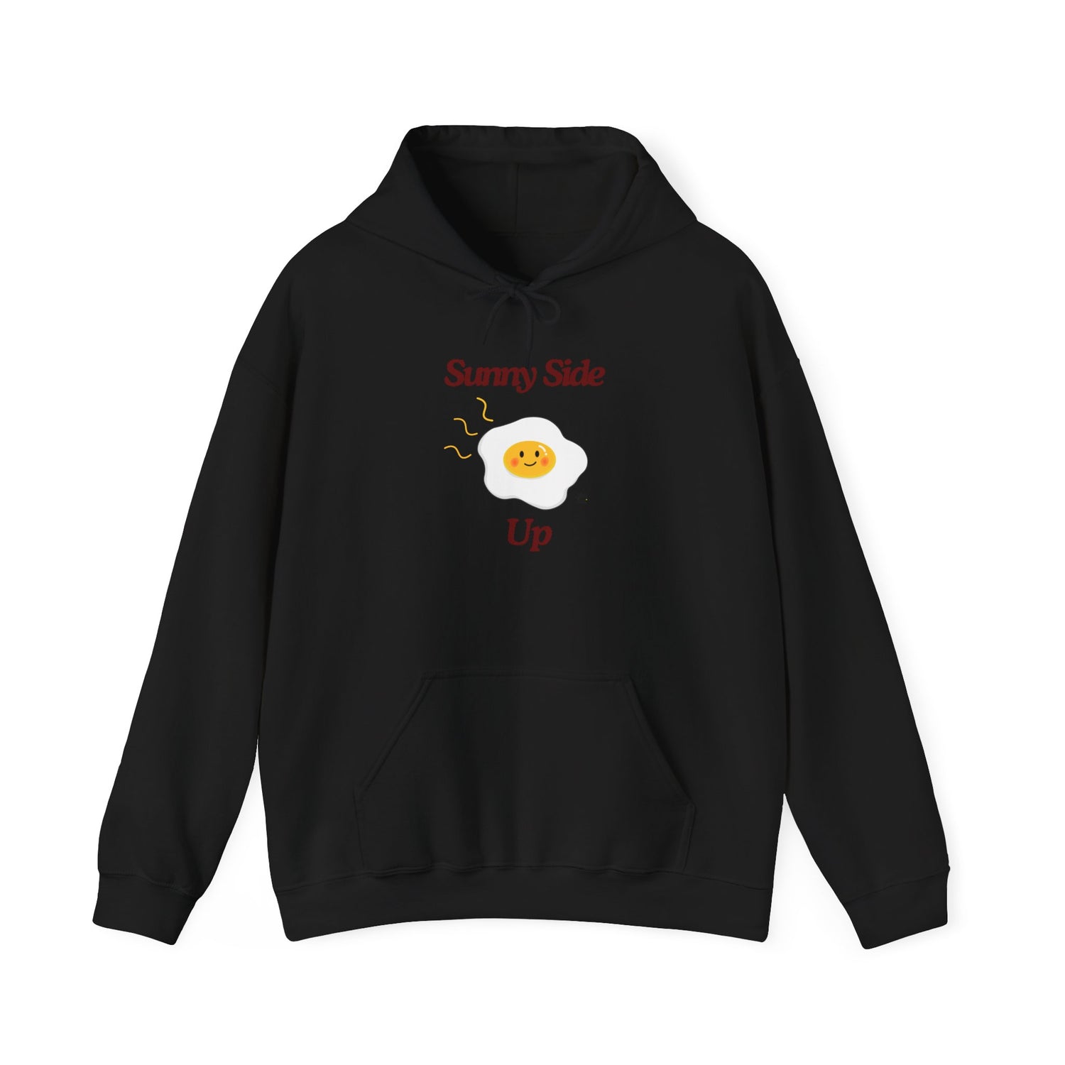 Sunny Side Up Hoodie