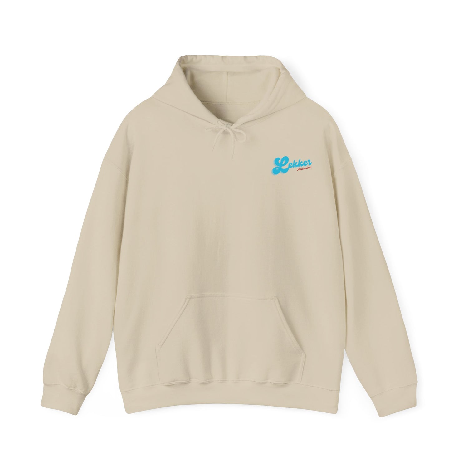 Shake Me Up Hoodie