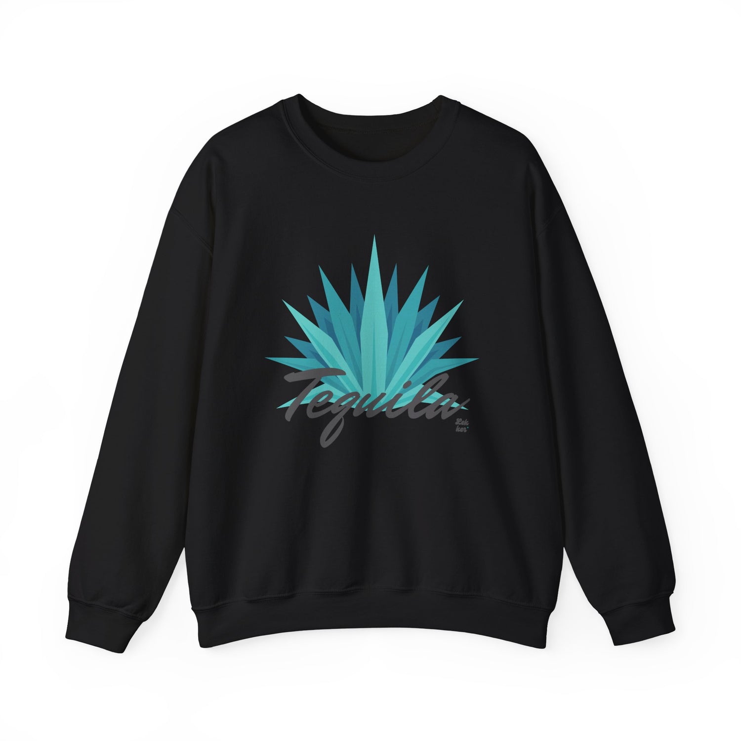 Agave Spirit Crewneck