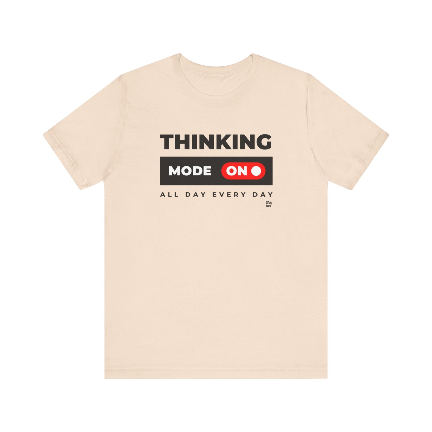 Always On Tee