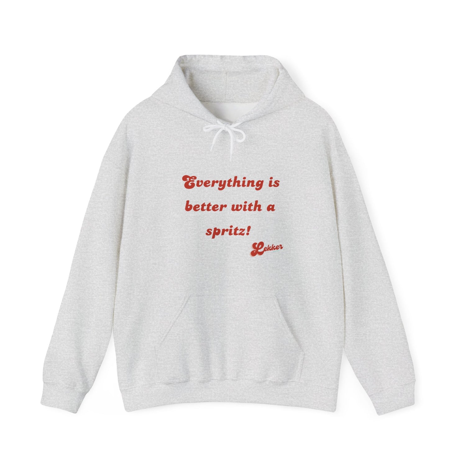 Sunshine & Spritz Hoodie