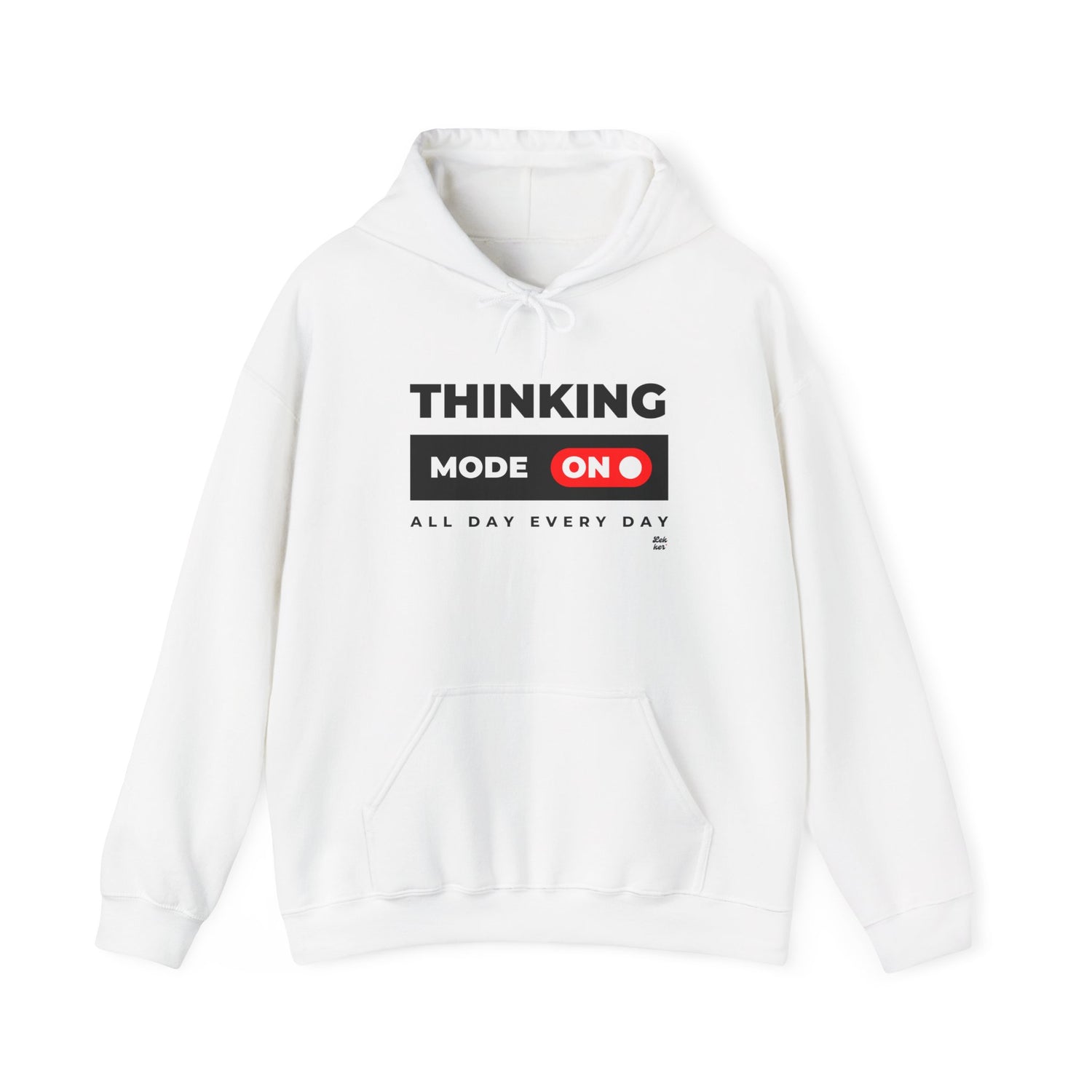 Always On Hoodie
