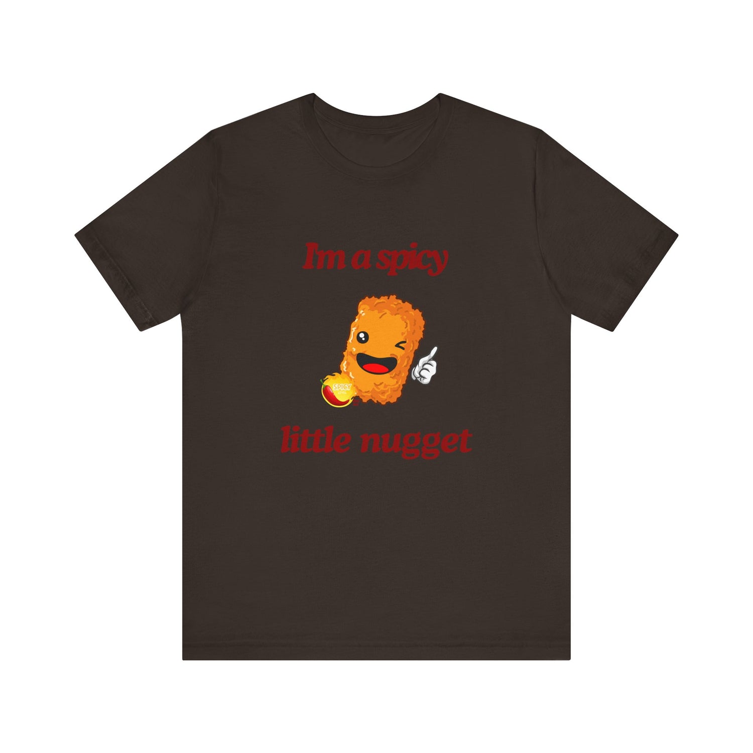 Spicy Little Nugget Tee