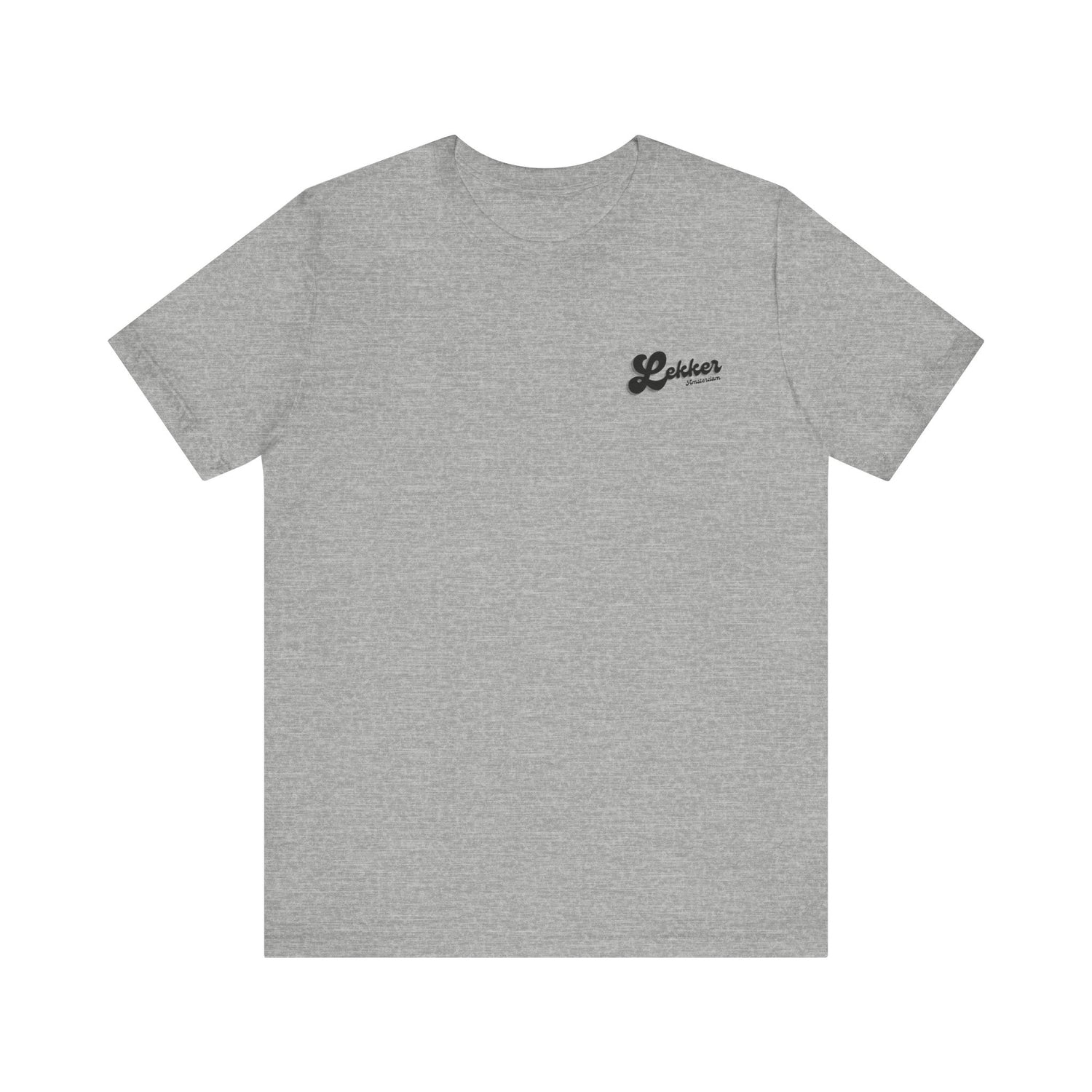 Jet Setter Tee