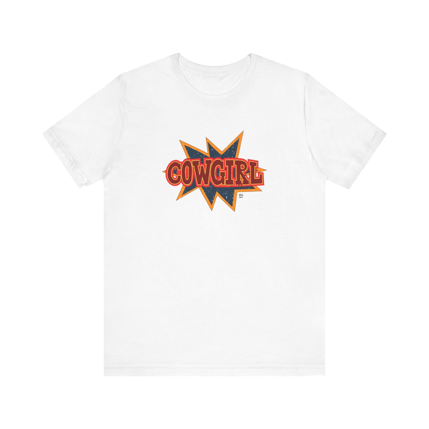 POW! Tee