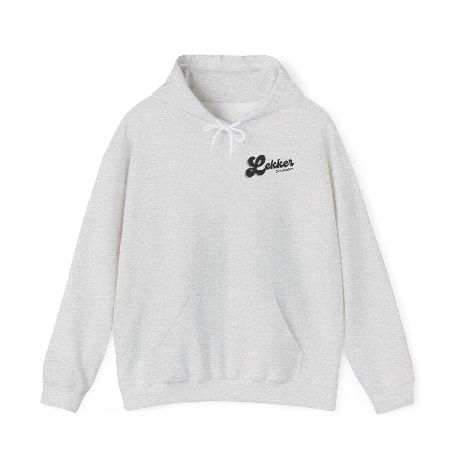 Hey Driver Hoodie