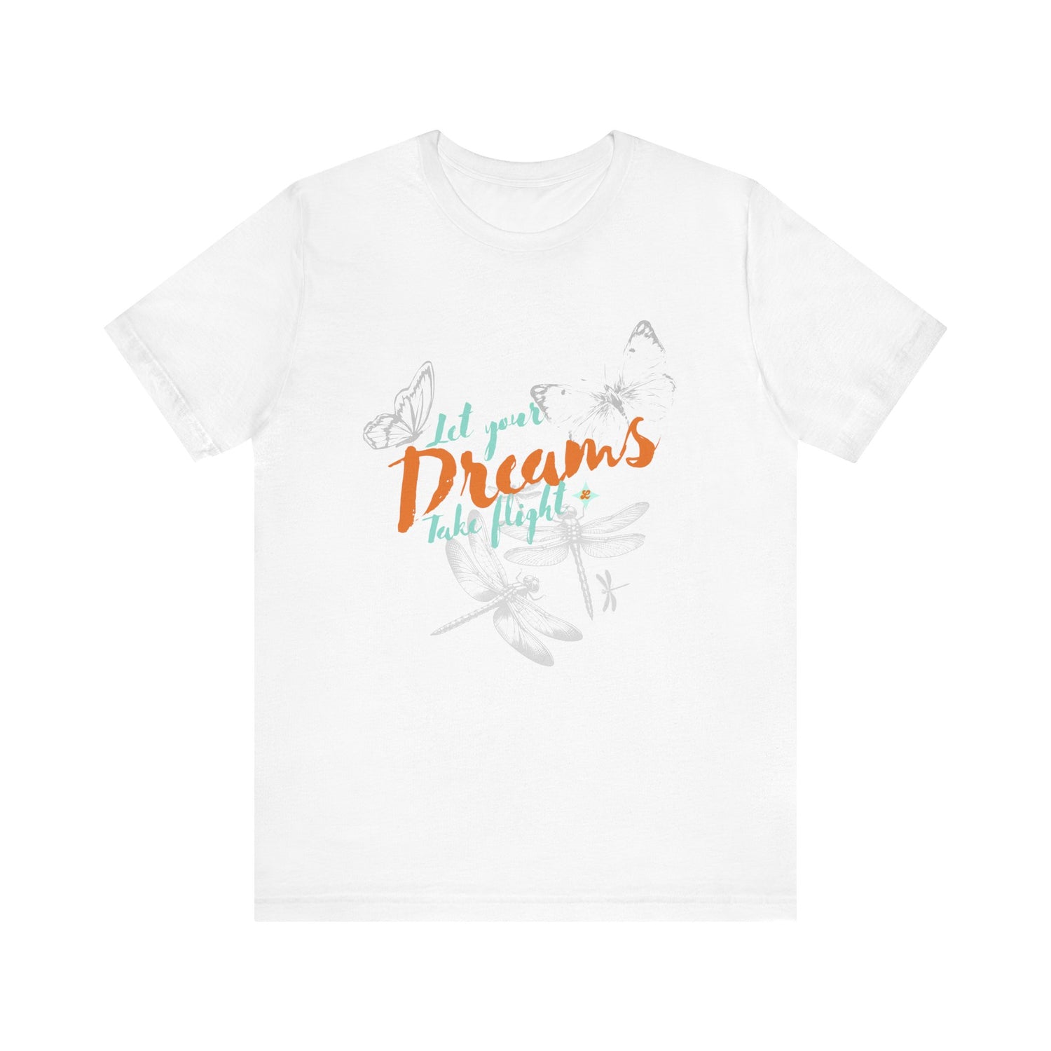 Start Now Tee