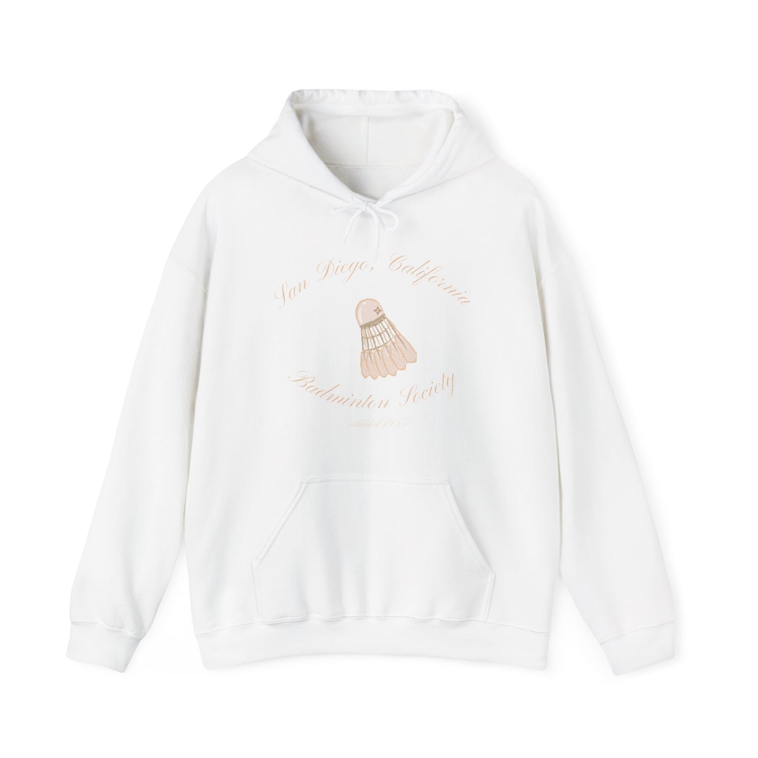 Birdie Hoodie
