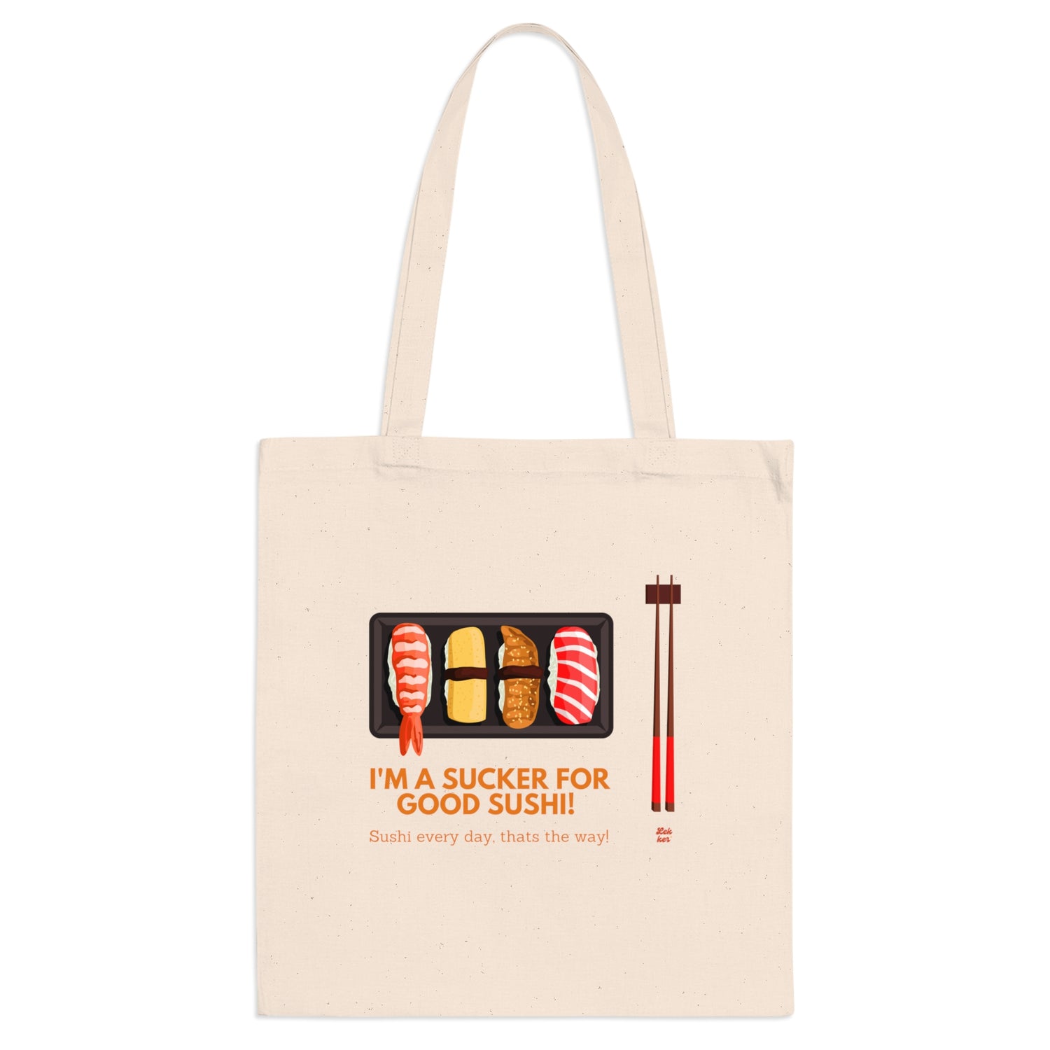 Sushi Me Tote