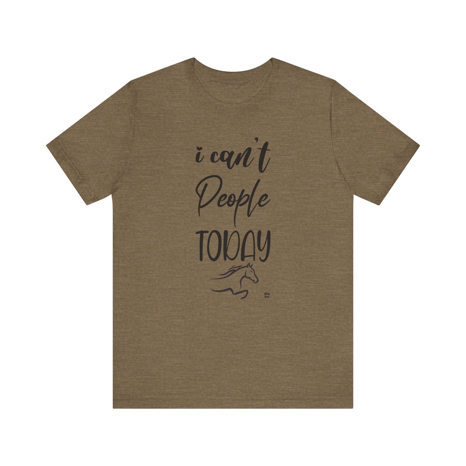 Anti-Social Tee