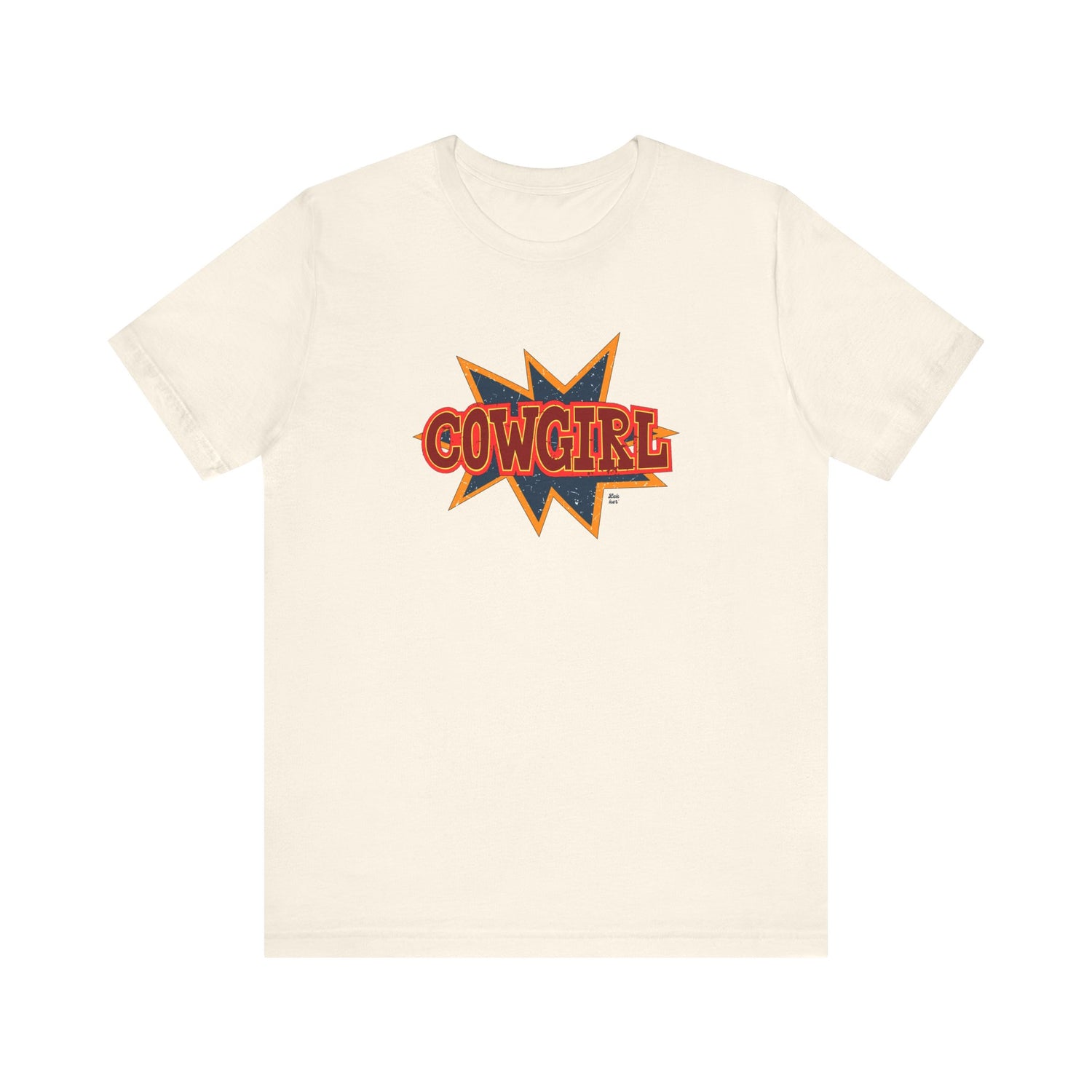 POW! Tee