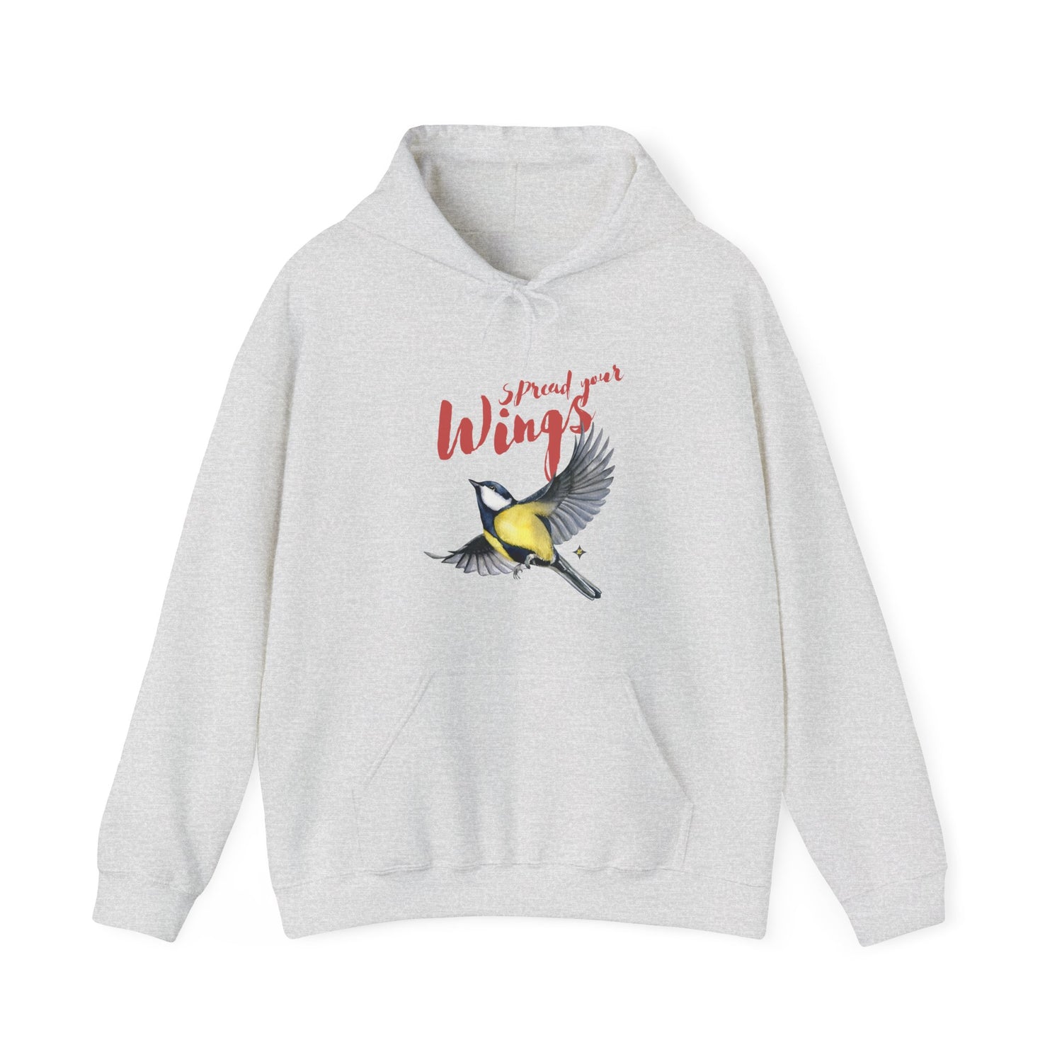 Soar Higher Hoodie