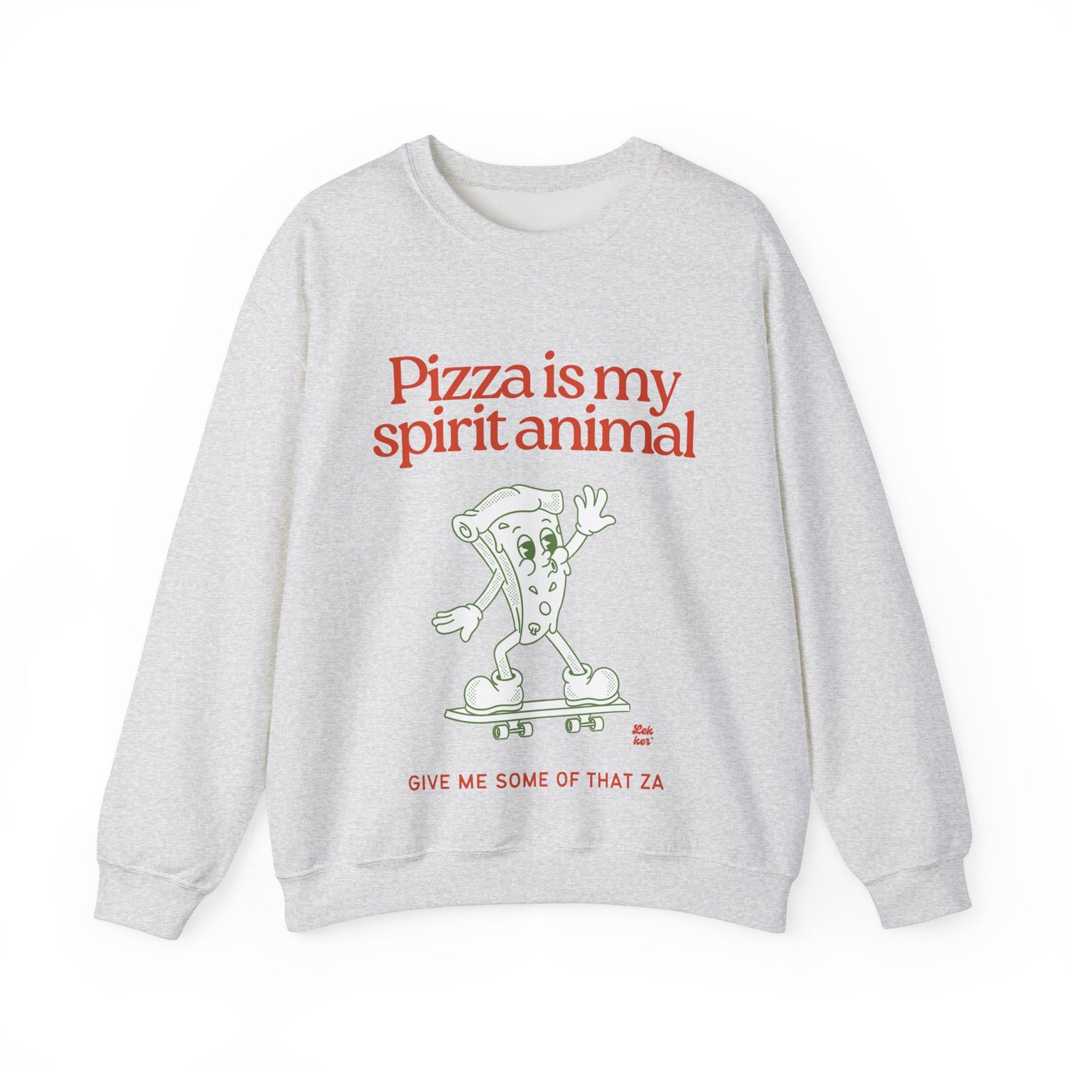 My Spirit Animal Crewneck