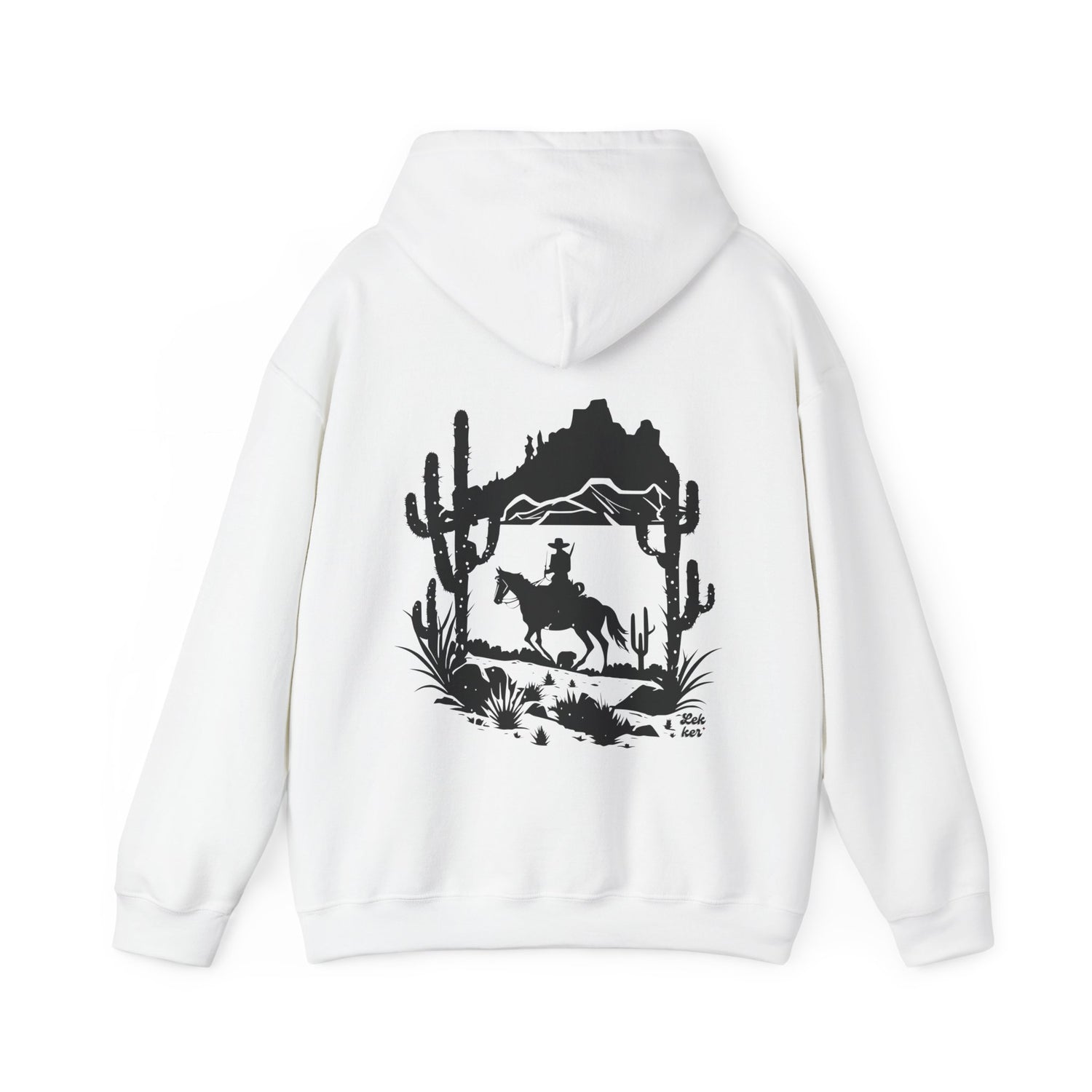 Jesse Hoodie