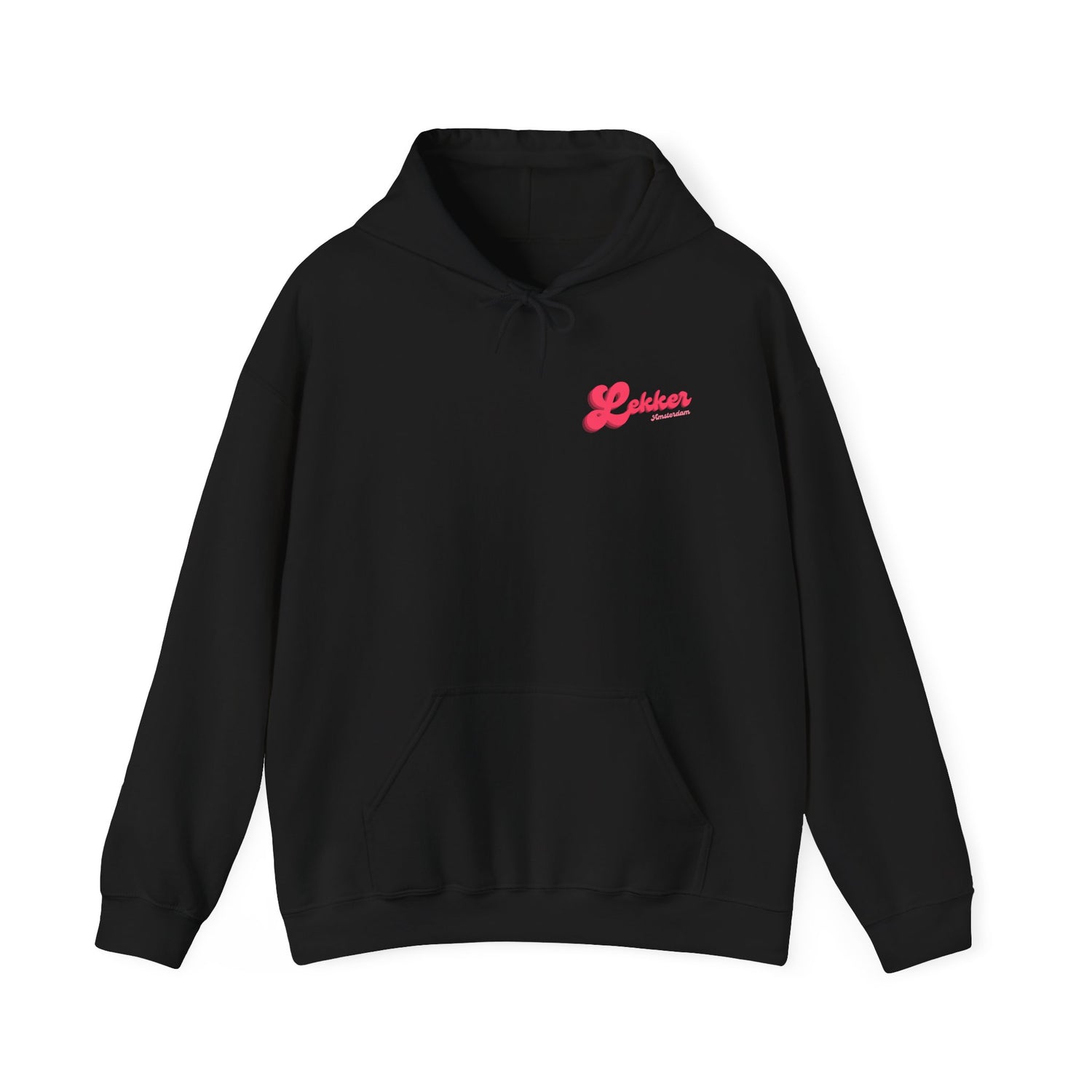 Howdy Boys Hoodie