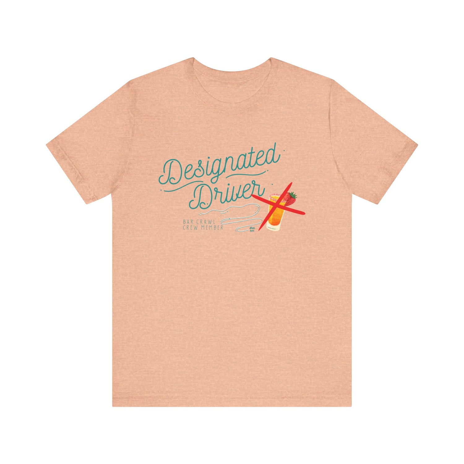 DD Tee