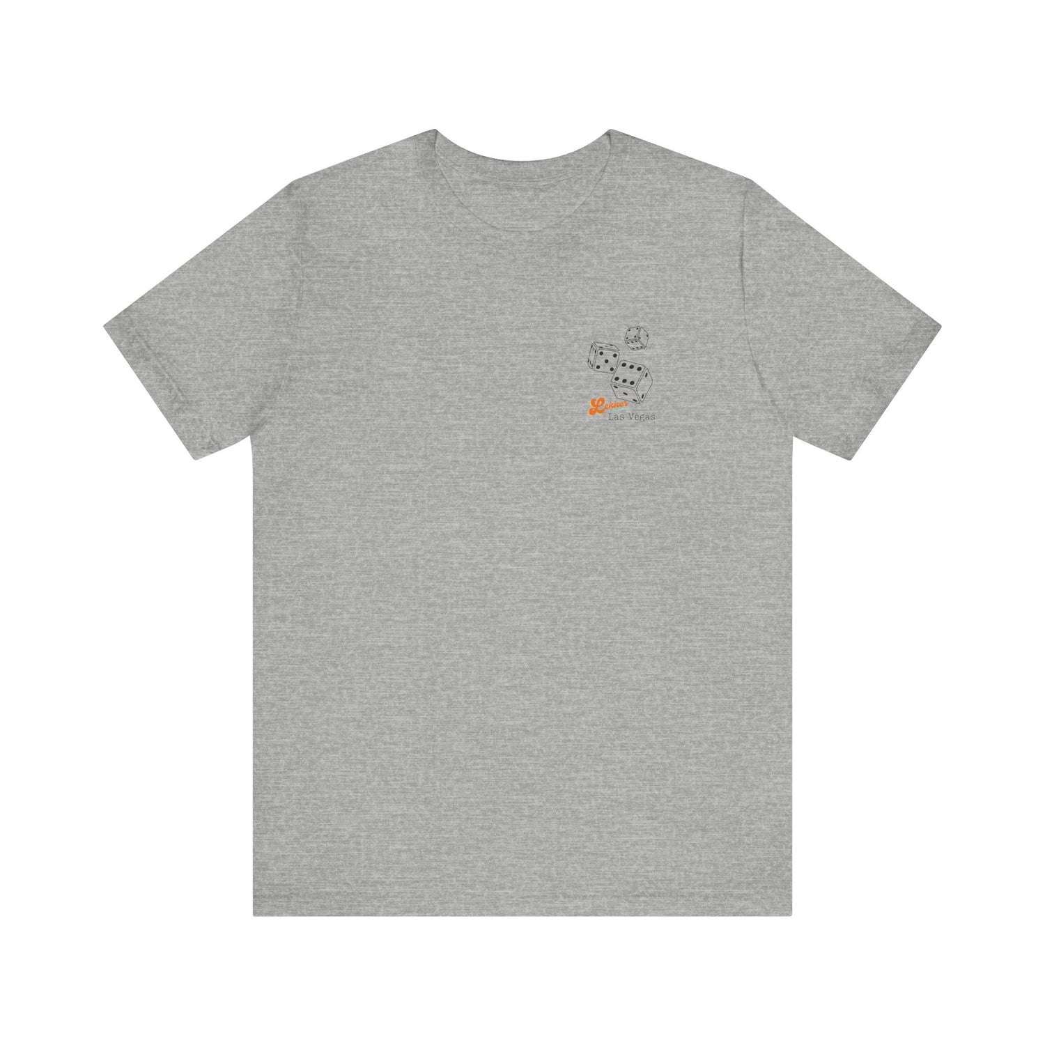 Long Time No See Las Vegas Tee