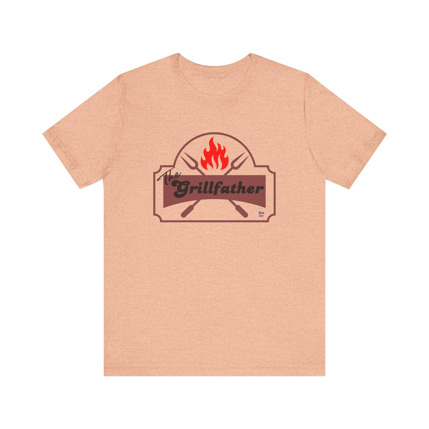 The Grill Father