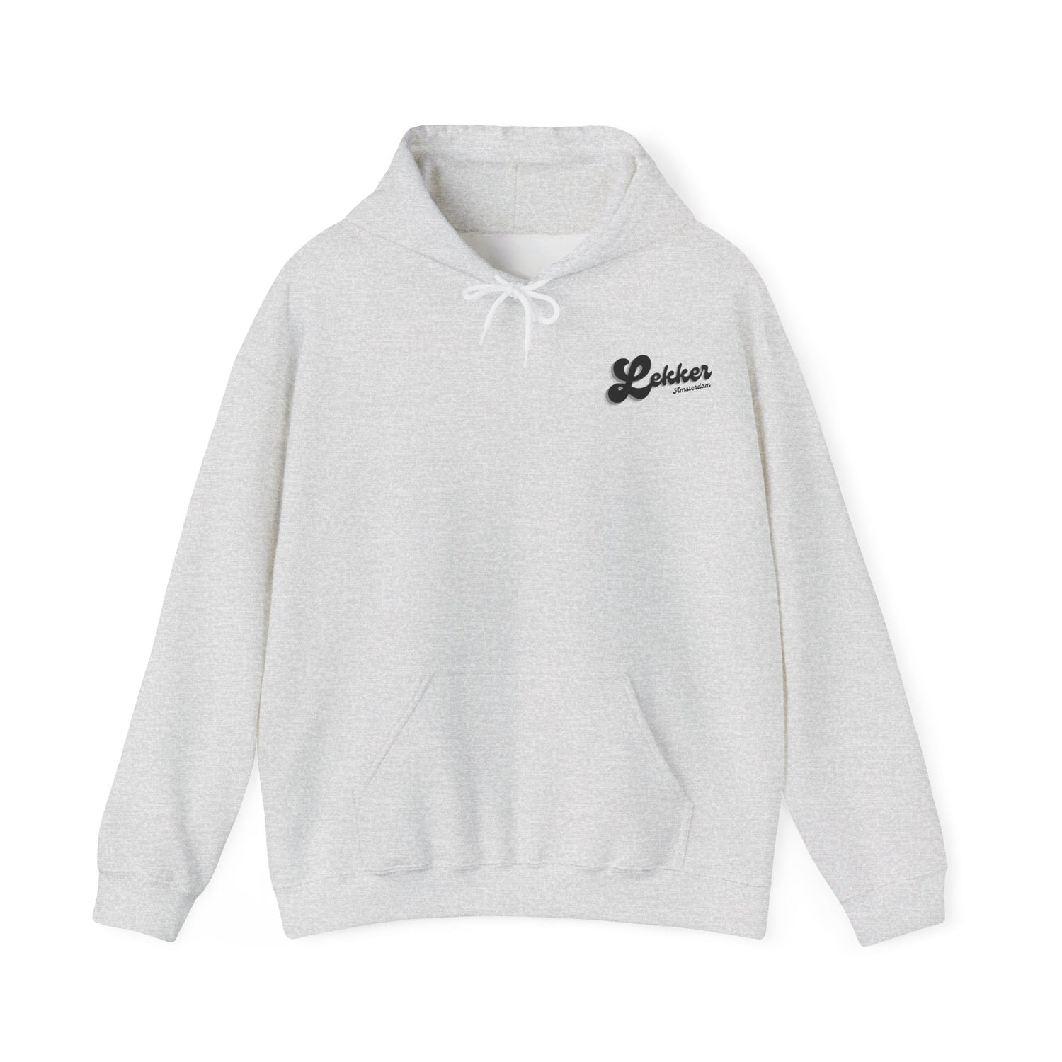 Magnetic Pull Hoodie