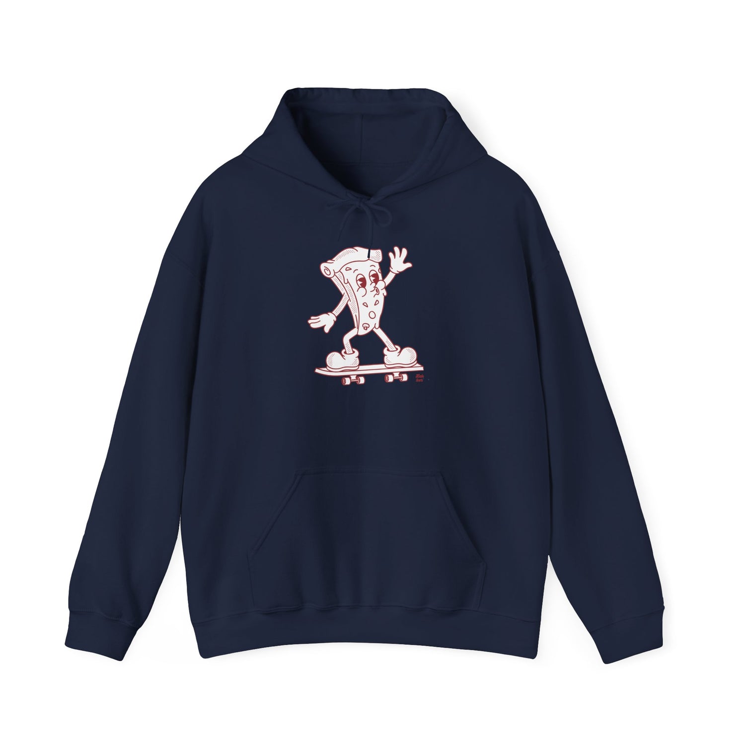 Slice of Happiness Hoodie